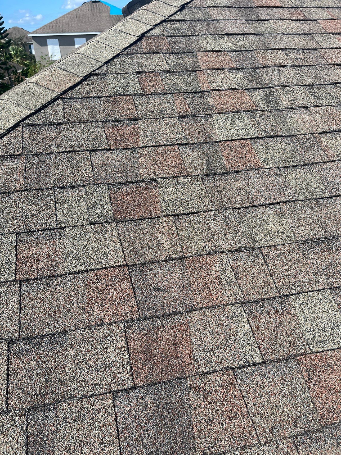 Driftwood Shingles by Reimagine Roofing