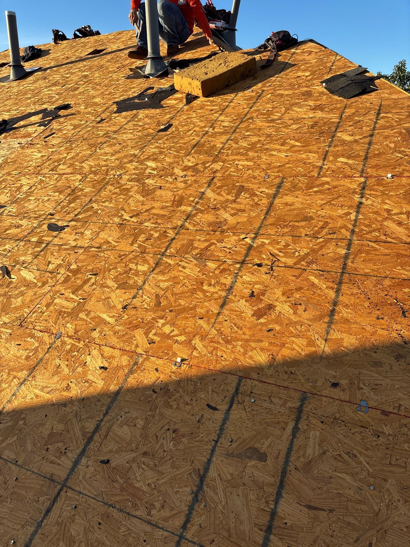 Roof Repair Rosenberg by Roof Repair Company