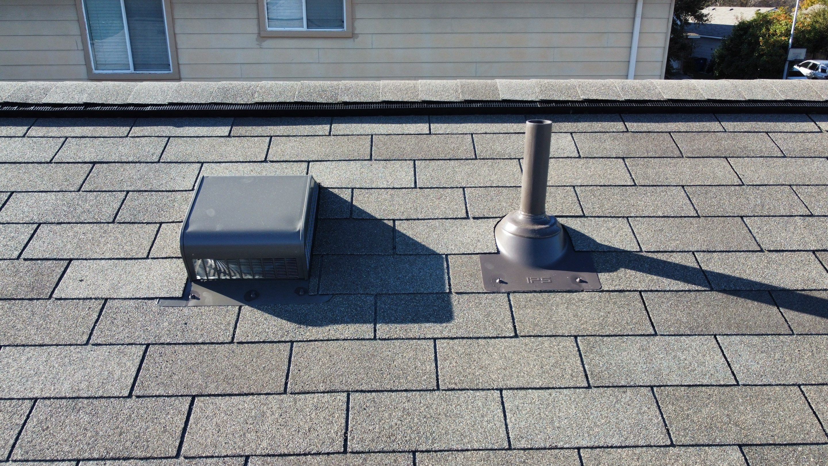 Residential Roofing Installation using Owens Corning Supreme by Kstylez Roofing & Construction
