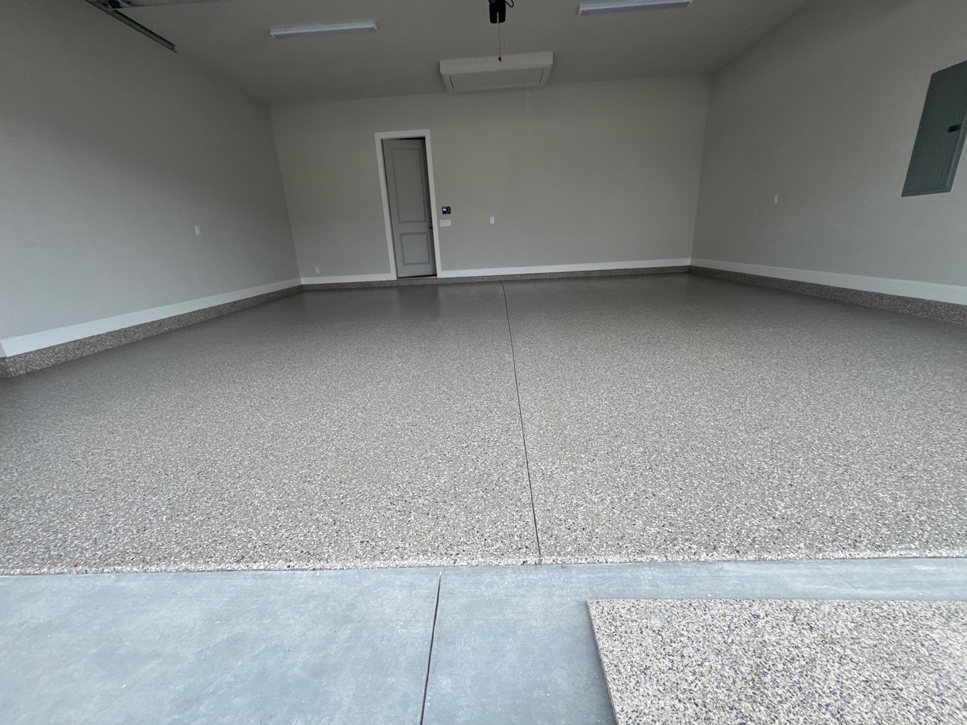 Cross Creek Concrete Coatings featured photo.