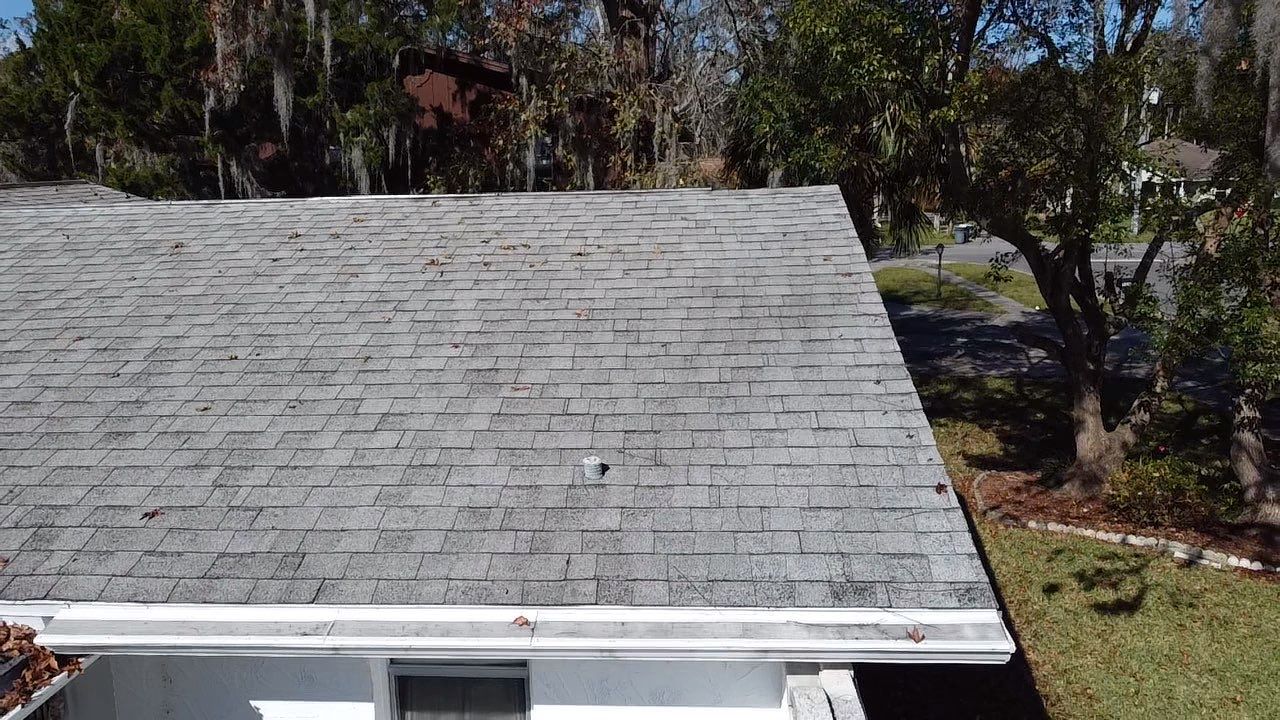 Shingle Reroof Replacement Port Orange by Pinnacle Roofing Group