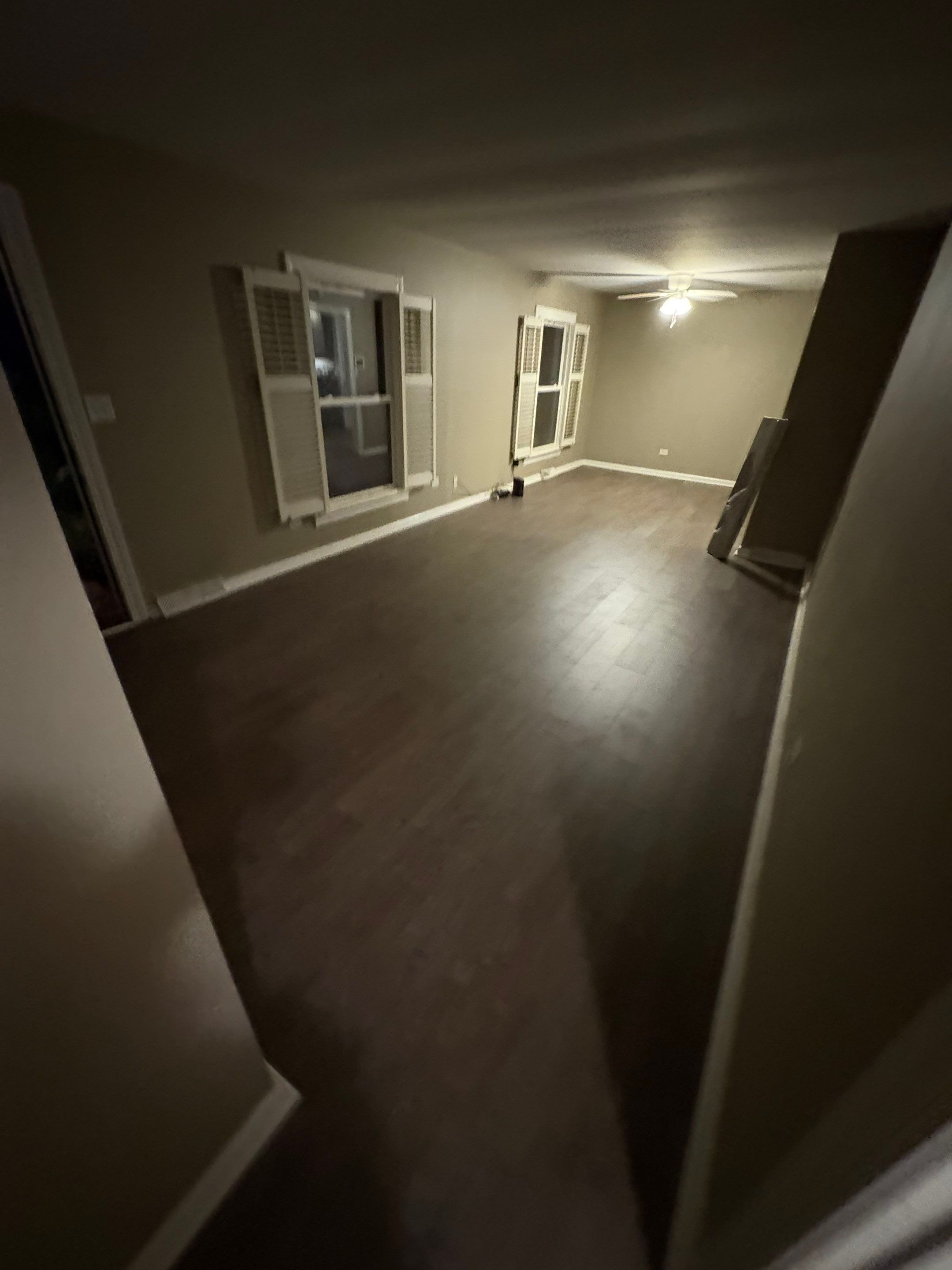 Project 68 by FMP Flooring