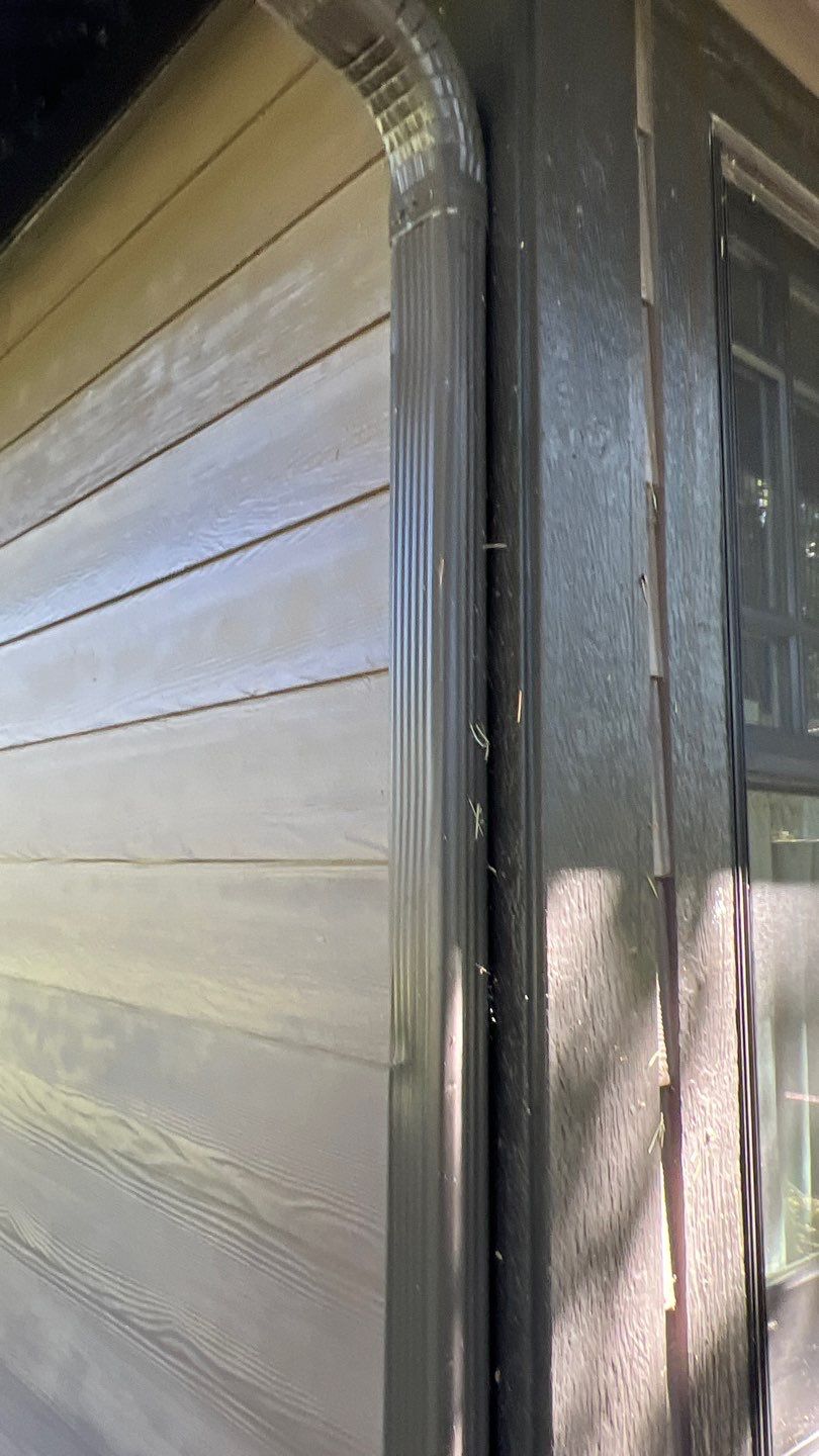 GAF Grand Sequoia - Autumn Brown Blend  by Montana Roofing Solutions