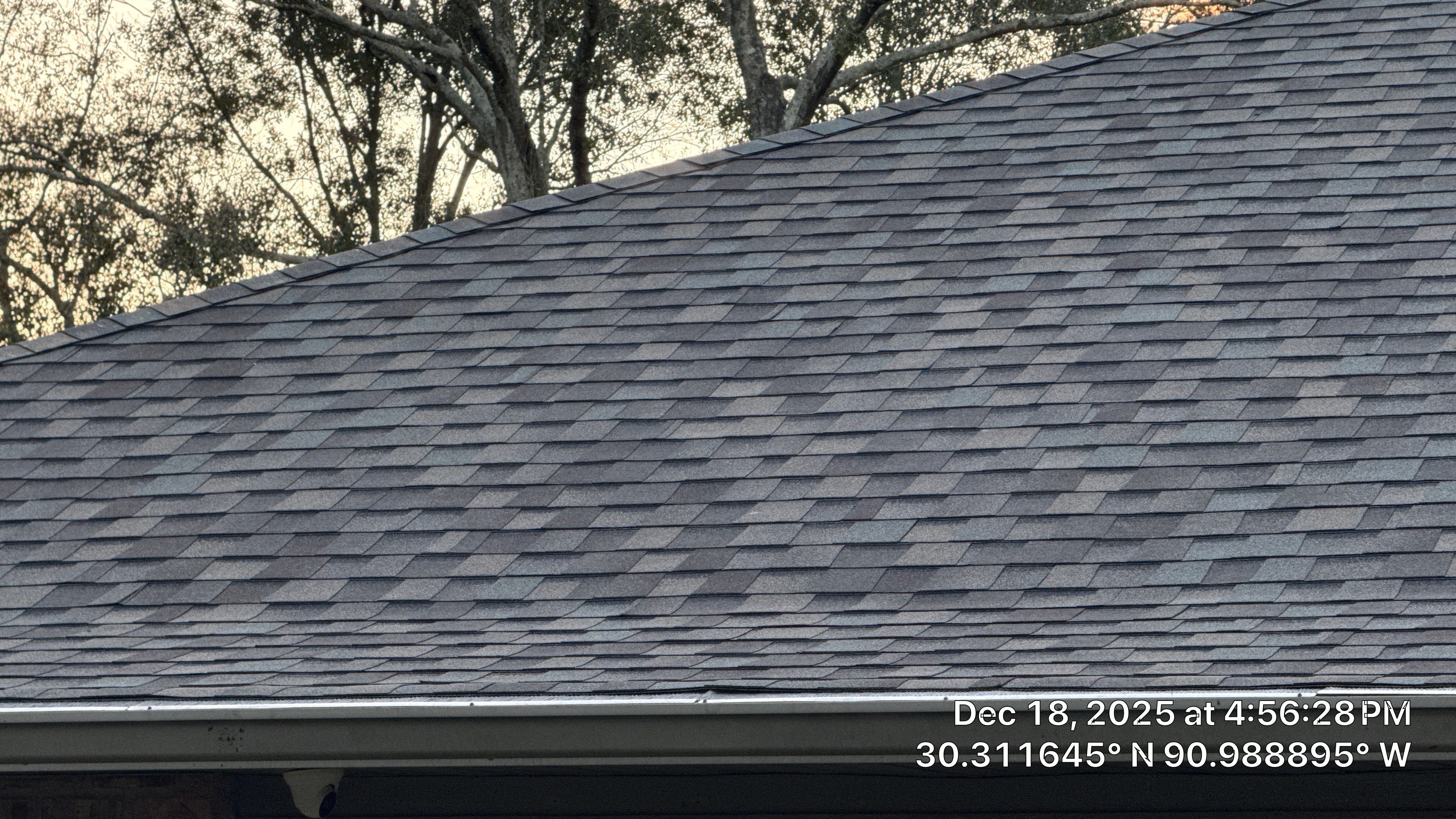 Majestic Shake - Atlas by Top Team Roofing & Construction