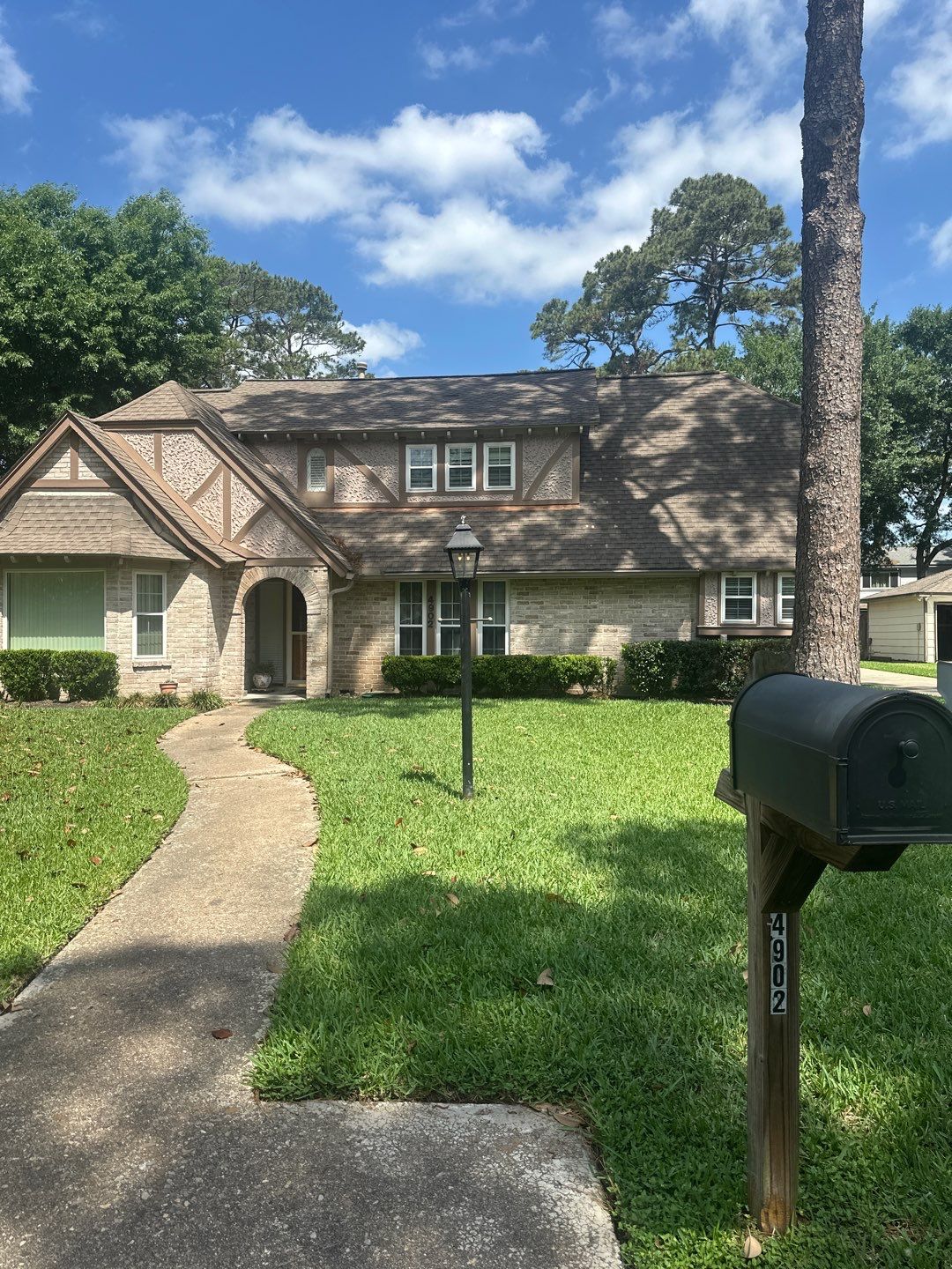 Roof Repair Houston by Roof Repair Company