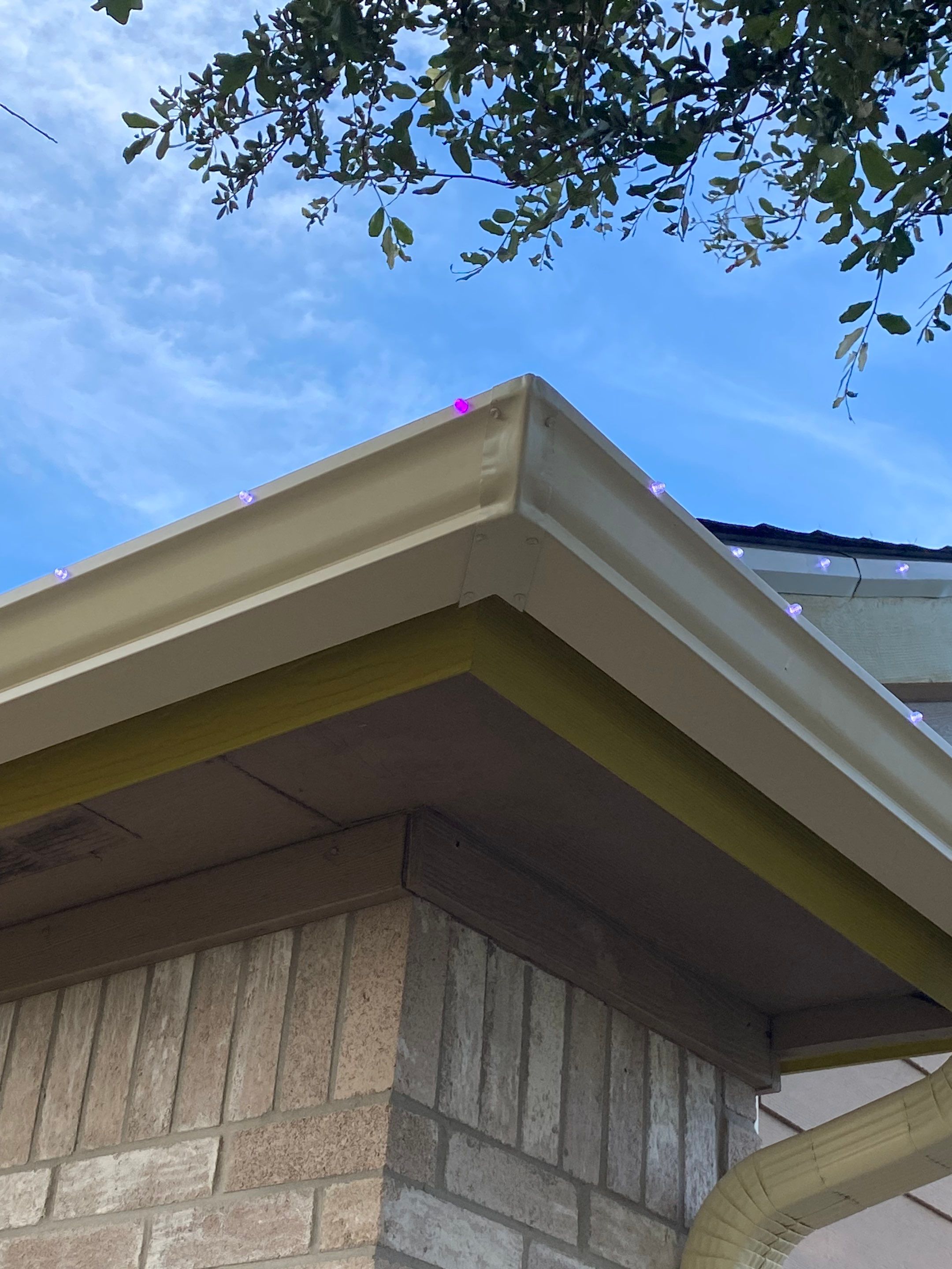 Love my new look! by Bayfront Roofing and Construction