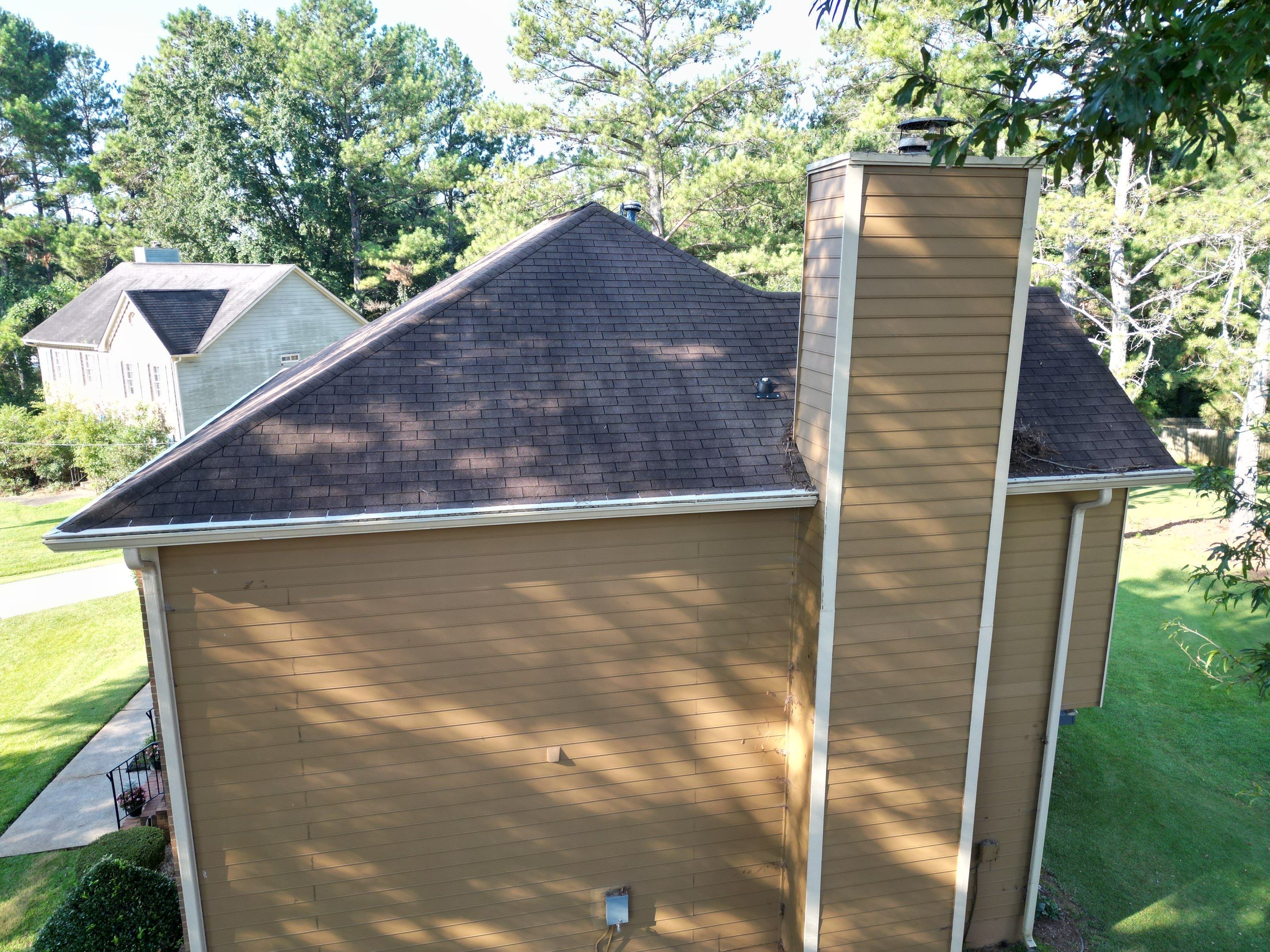 Roof Replacement  by Deerfield Roofing LLC
