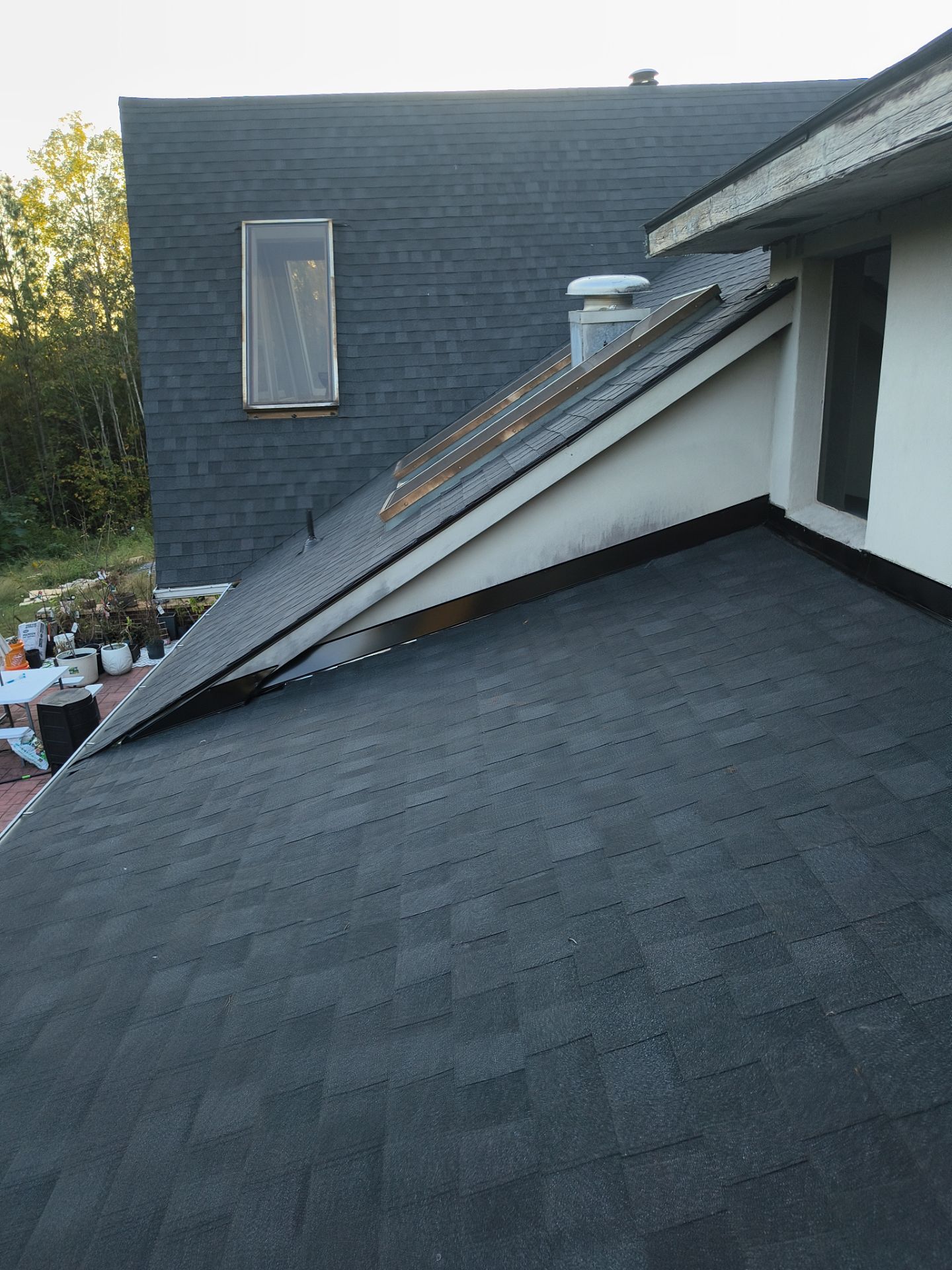 Asphalt Roof Replacement in Pinson by NANOROOF Alabama