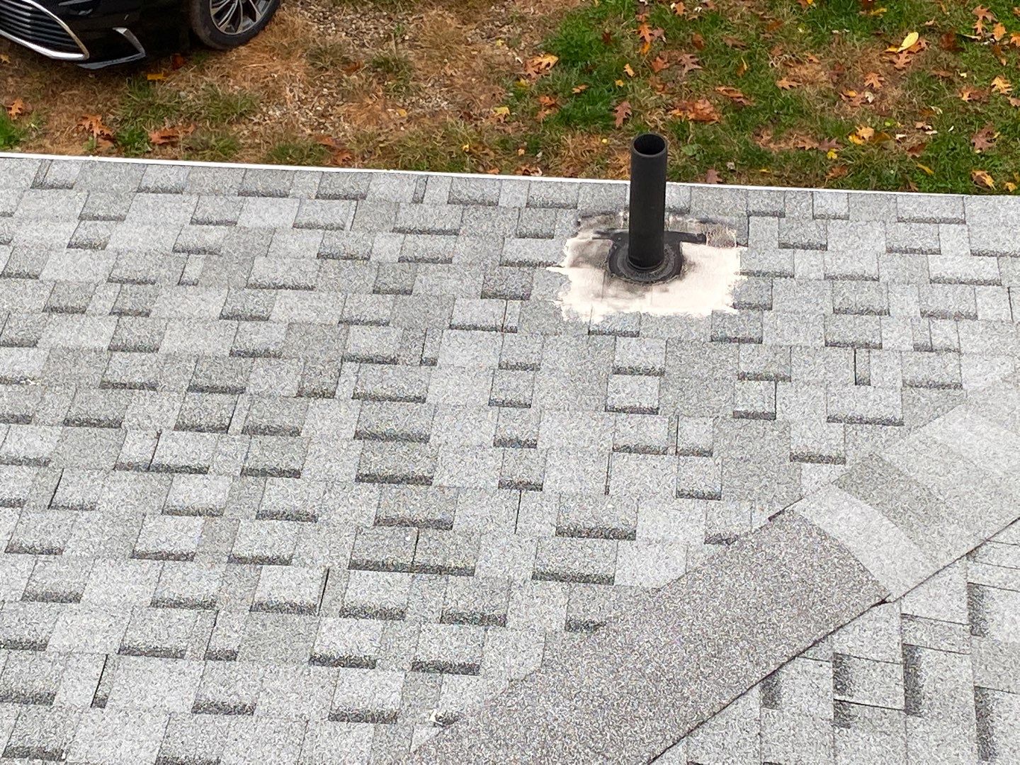 Stephanie Bouchard by Silver Leaf Contracting 