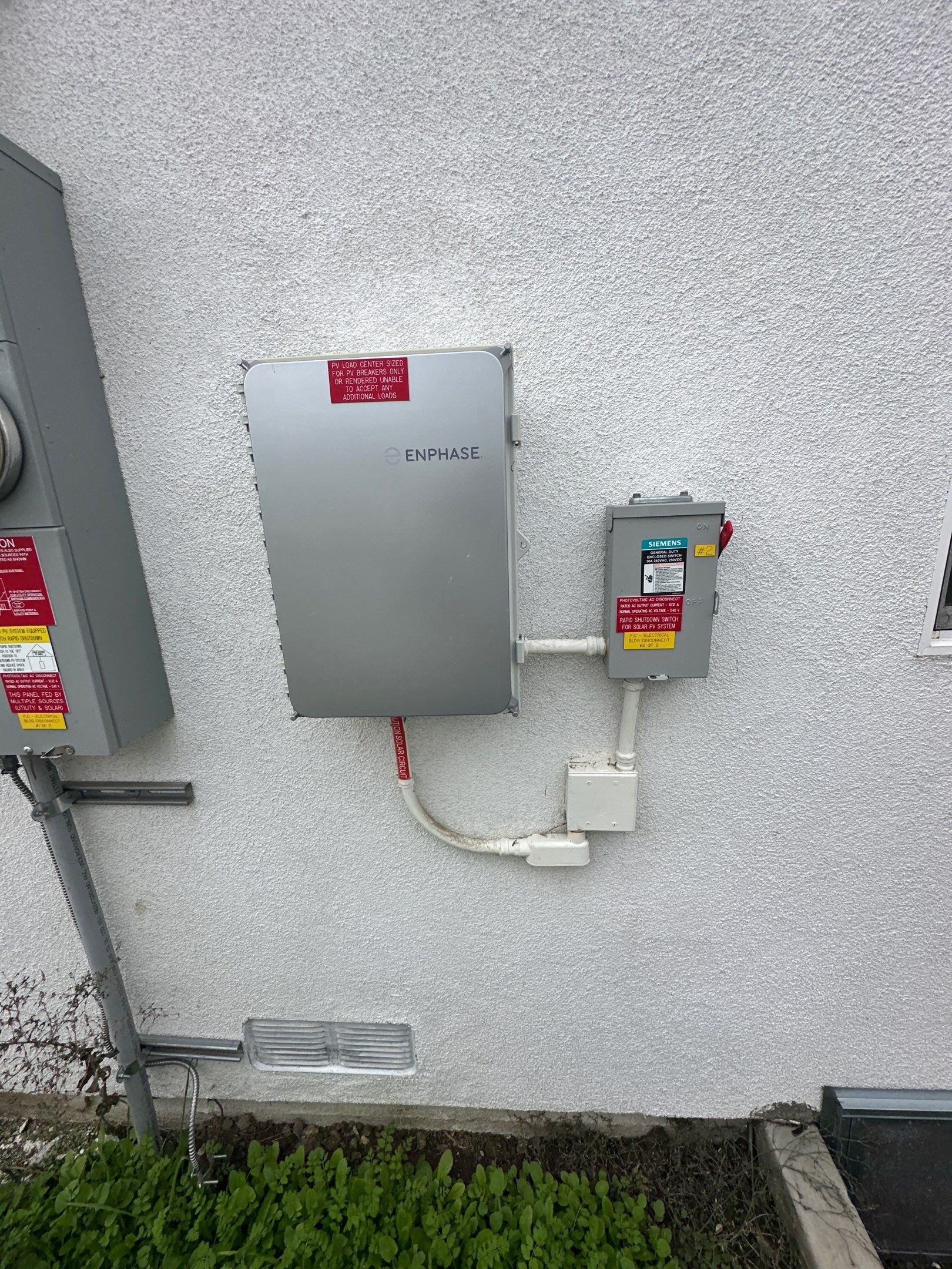 Residential Solar Panel Installation in Whittier by AWS Solar