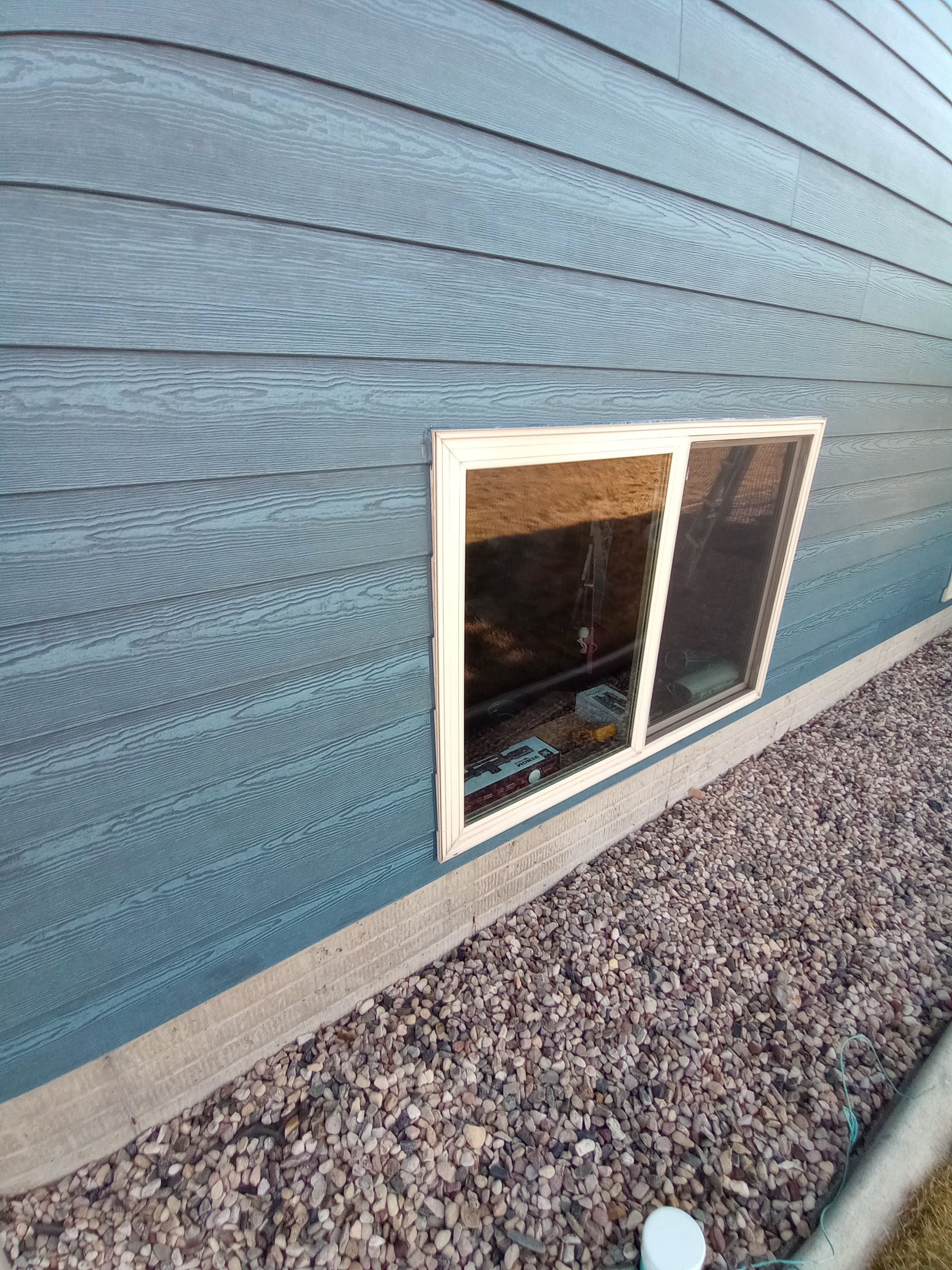 Siding Installation using LP SmartSide by Weather-Tite Exteriors LLC