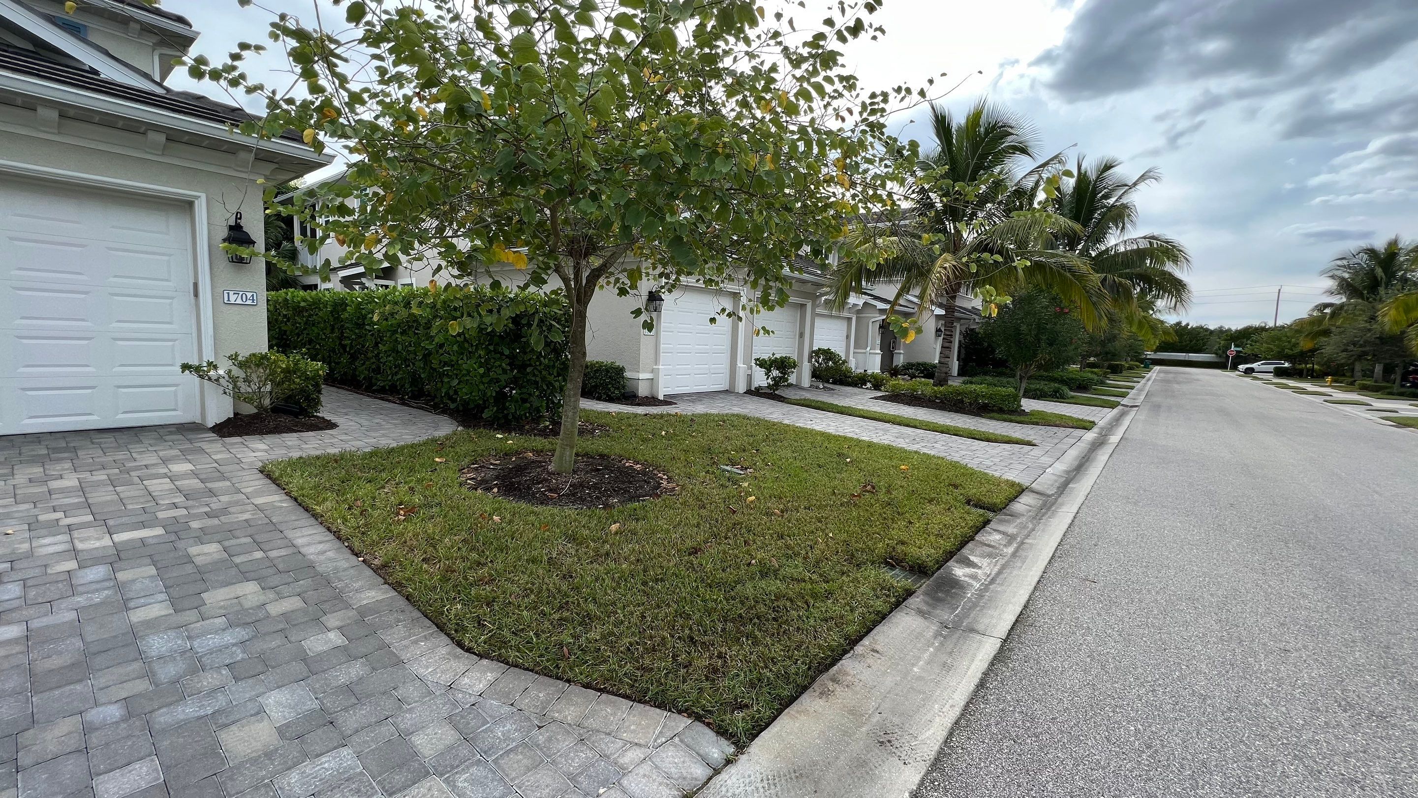 Community Storm System Maintenance and Camera Inspection by Don Mar, Inc. Storm Water Solutions