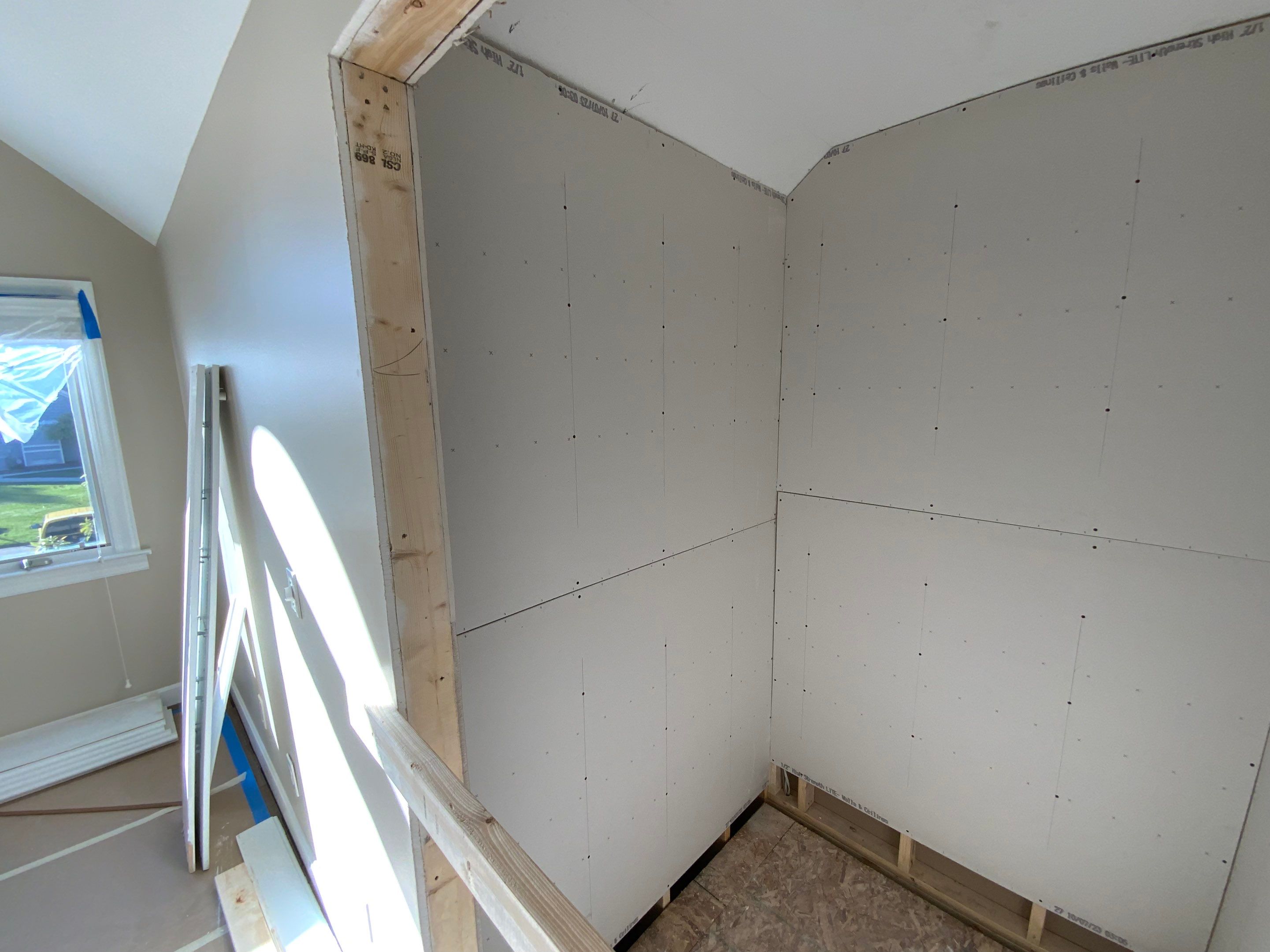 Centerville Condo Elevator by Zengel Group