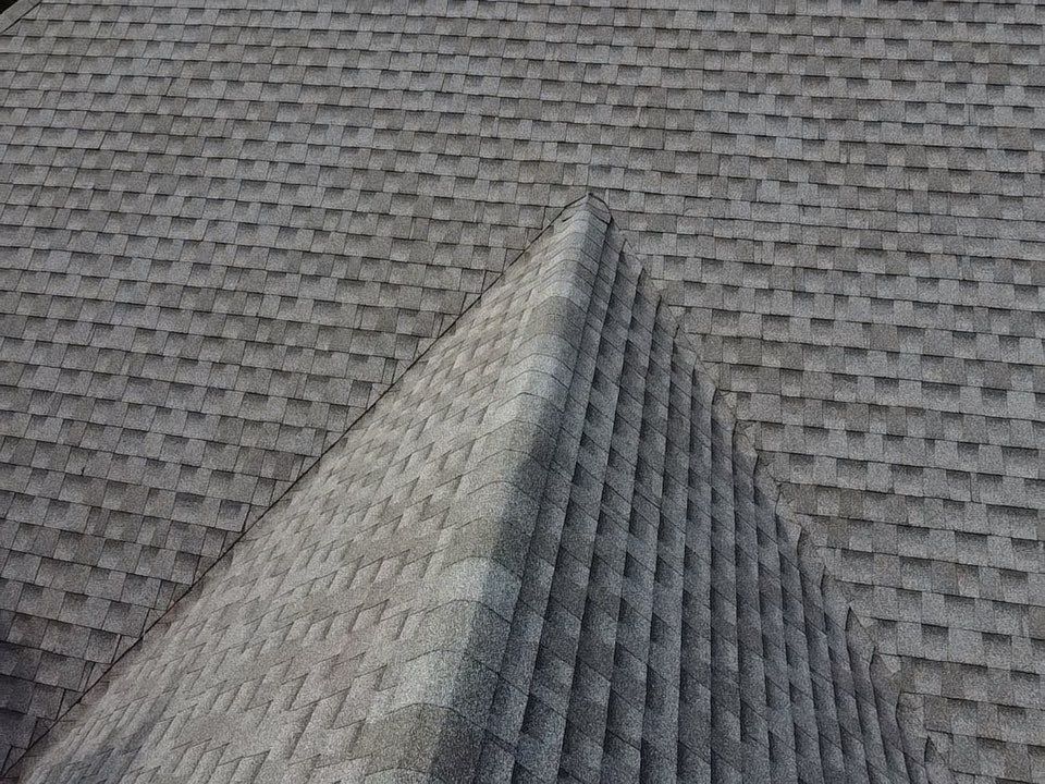 Roof Replacement - GAF HDZ by Shinglesmiths Roofing