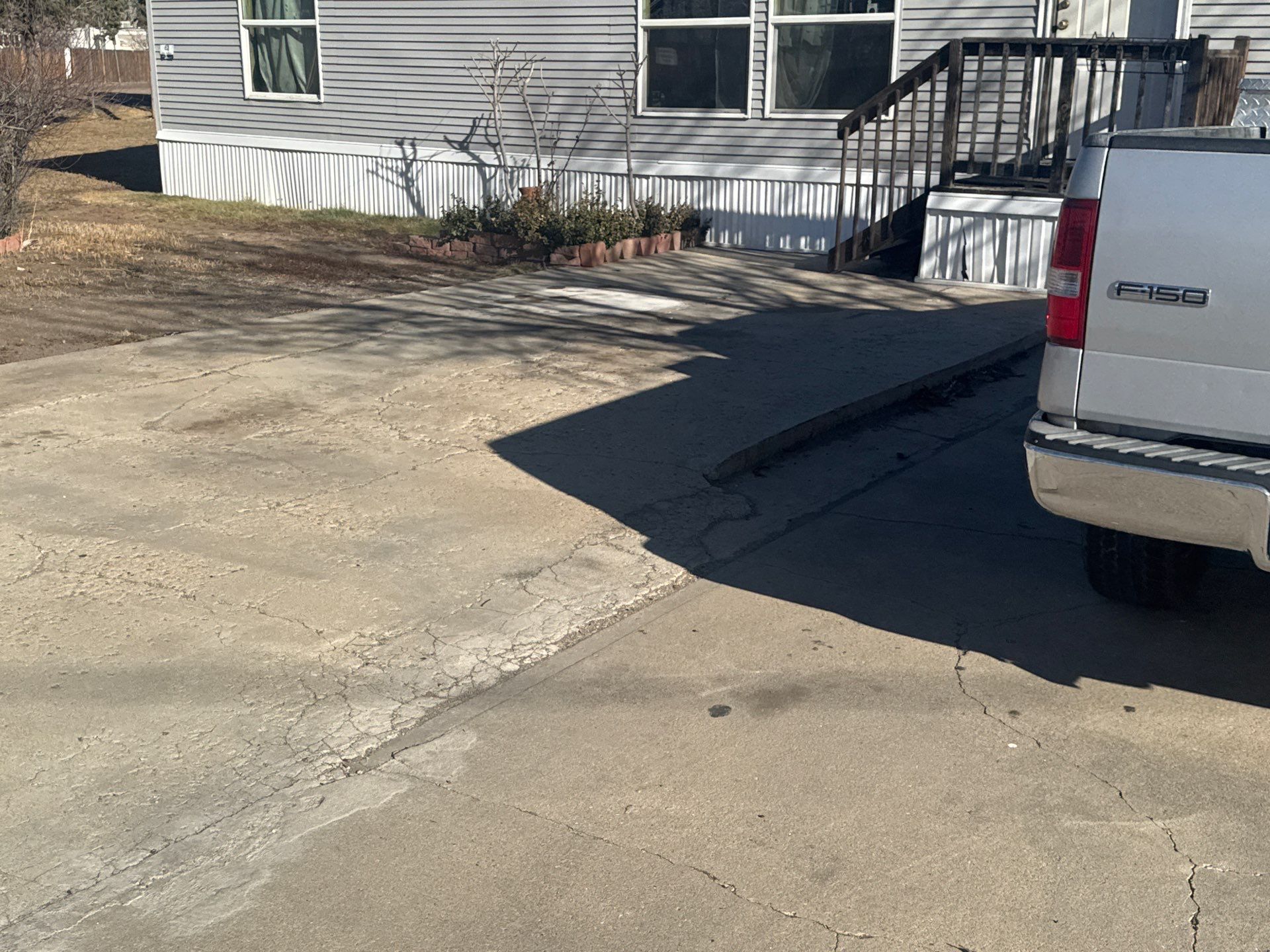 Project in Denver by M&M Enterprises Inc