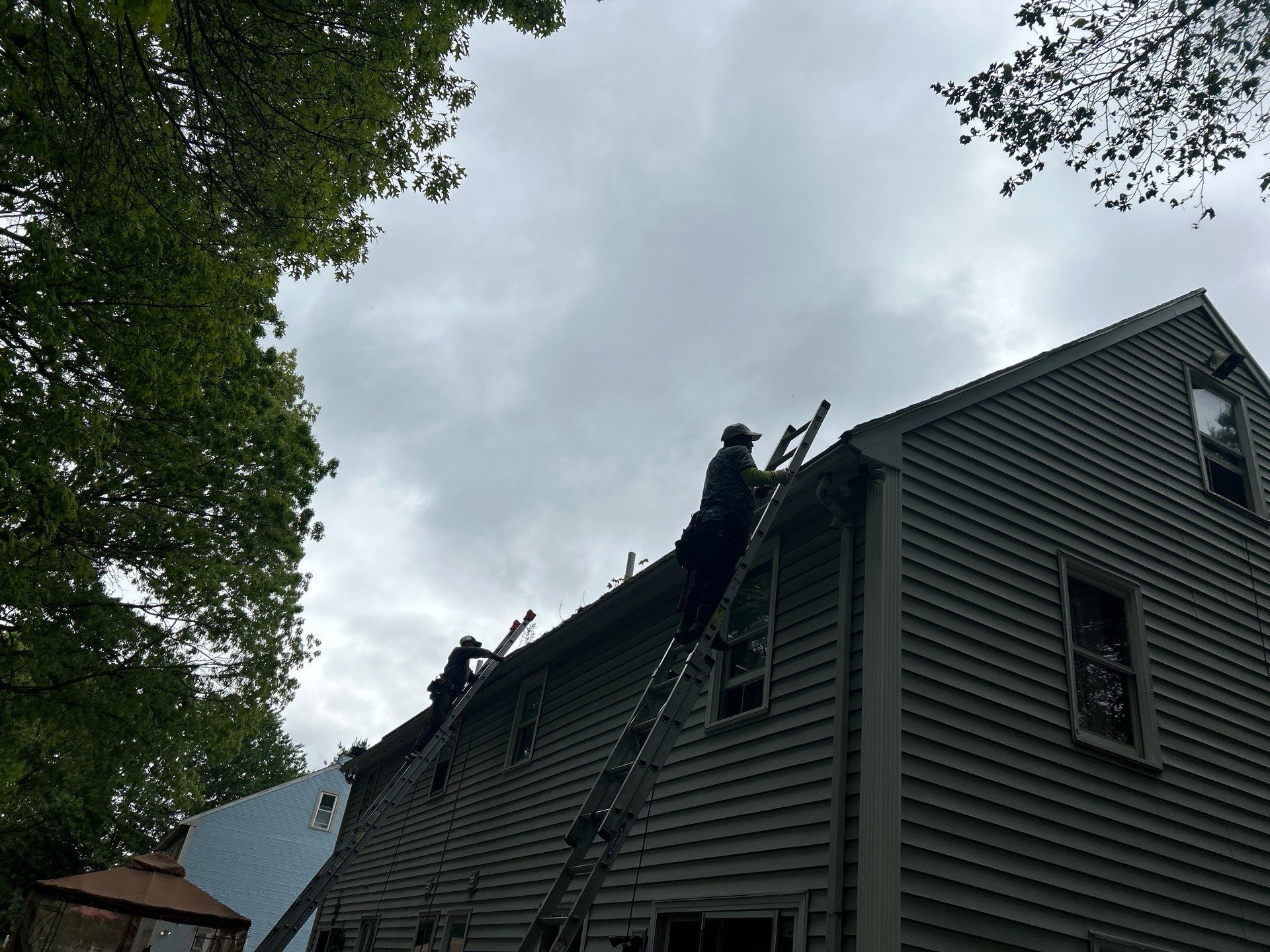 Siding, Roofing & Skylights | Haverhill by Mighty Dog Roofing of Greater Middlesex County