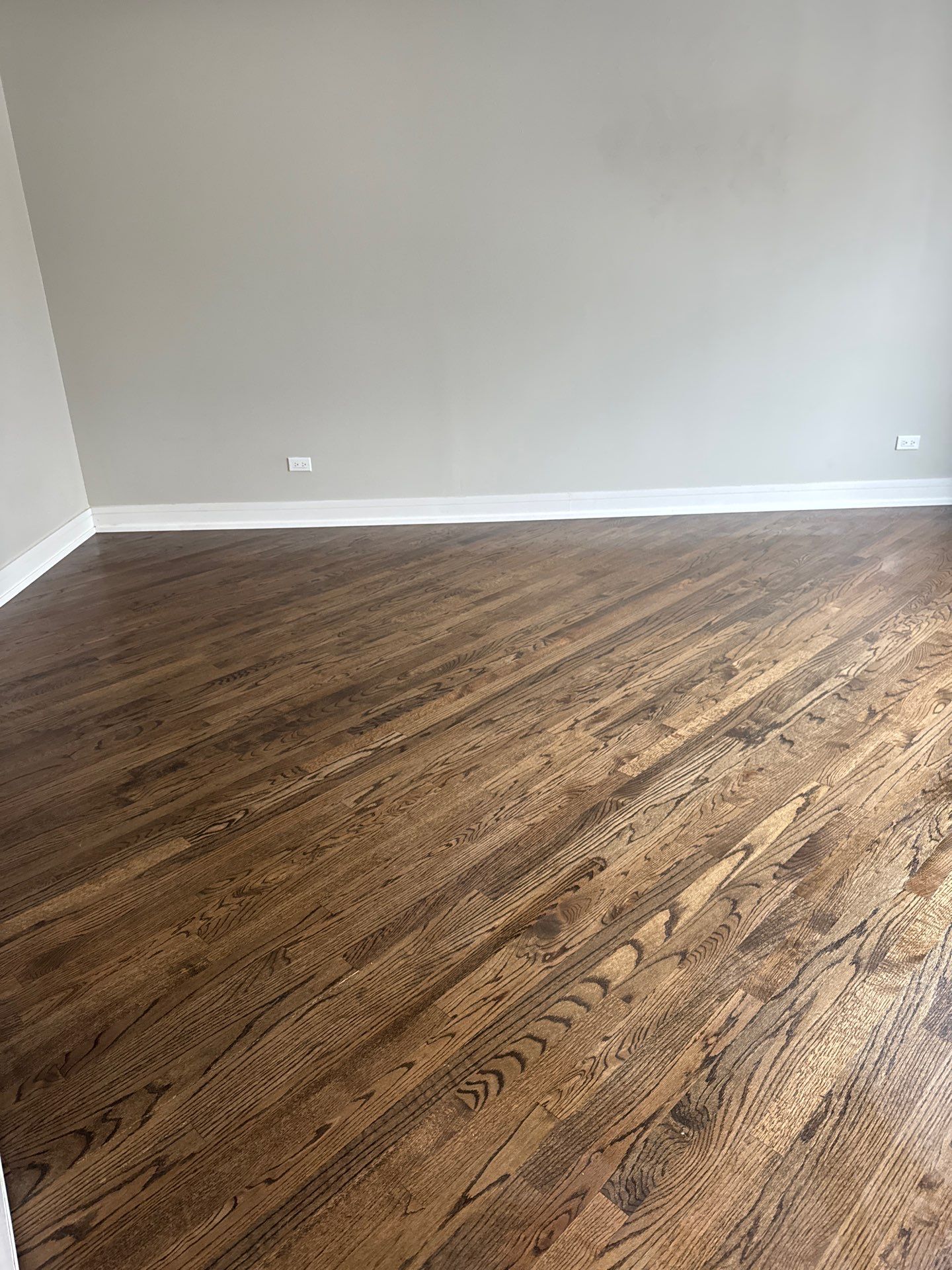 Project in Chicago by Xo Clean Services 