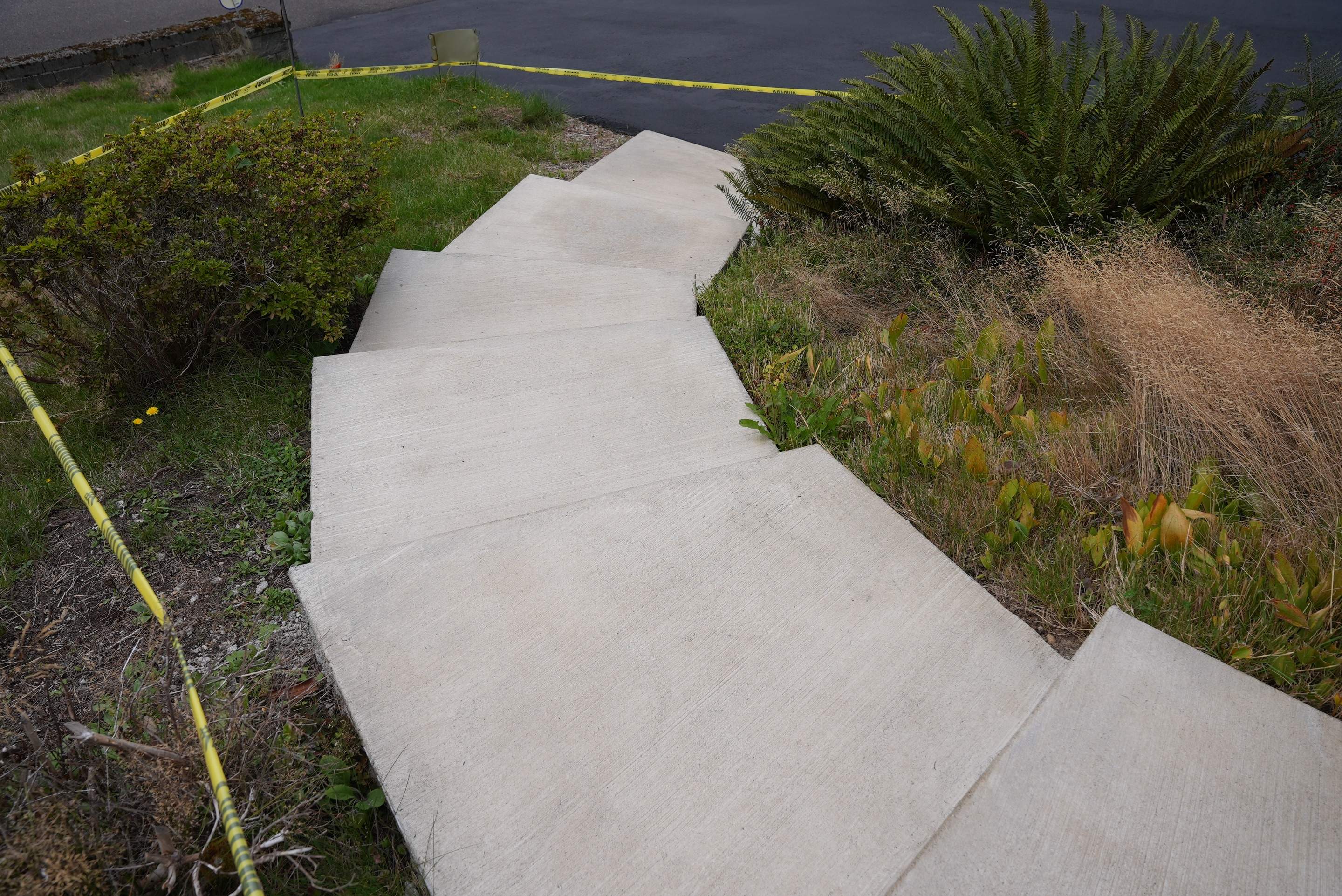 Richard | Sealcoating & Concrete Sealer by Jireh Asphalt & Concrete Inc 