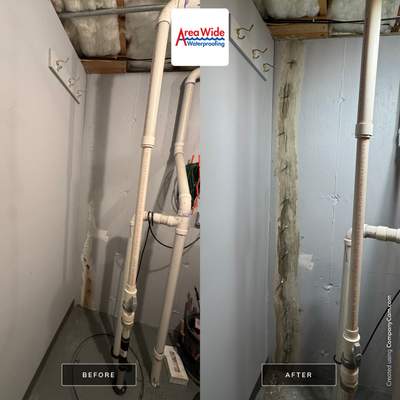 Crack Repair in Mokena