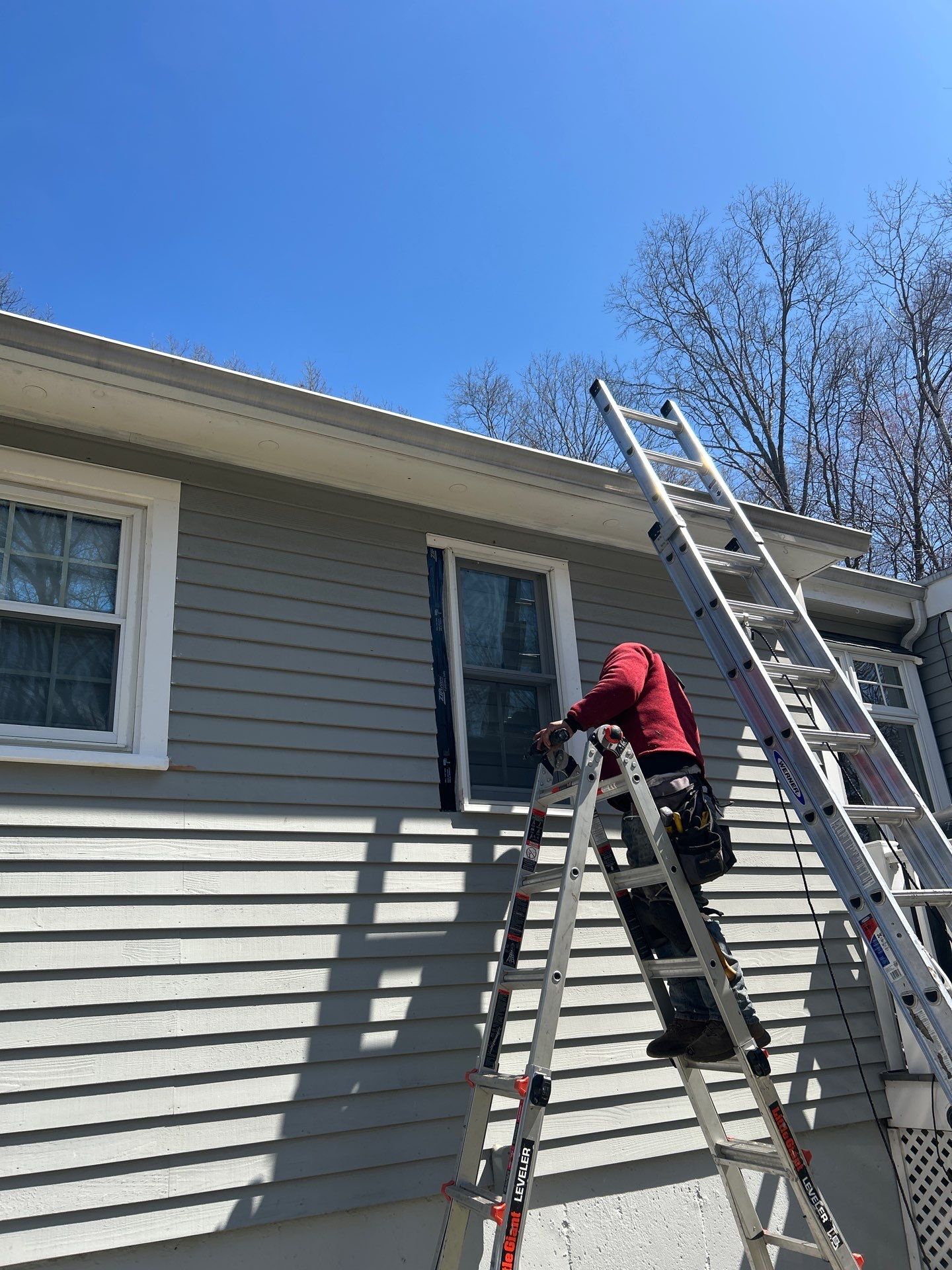 Roofing & Windows | Littleton by Mighty Dog Roofing of Greater Middlesex County