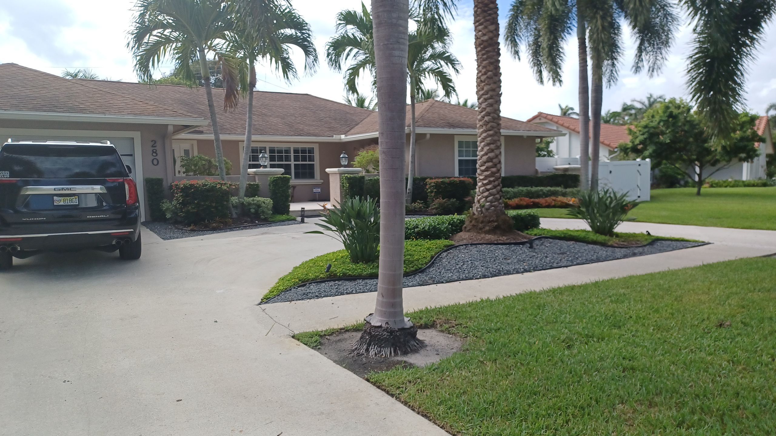 Residential Roofing Installation using 1" Nail strip metal roof by BLUES BROTHERS CONSTRUCTION CORP