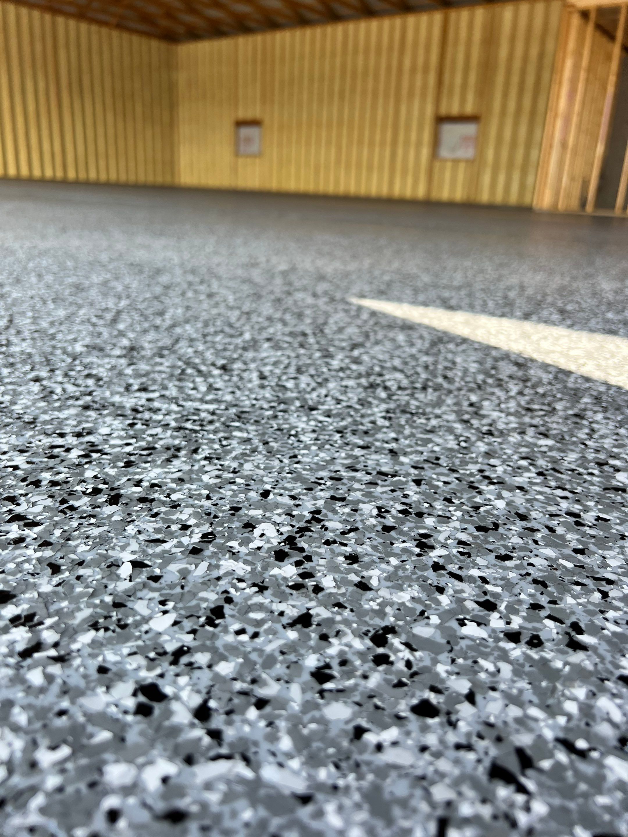 Flooring  by Cutting edge painting 