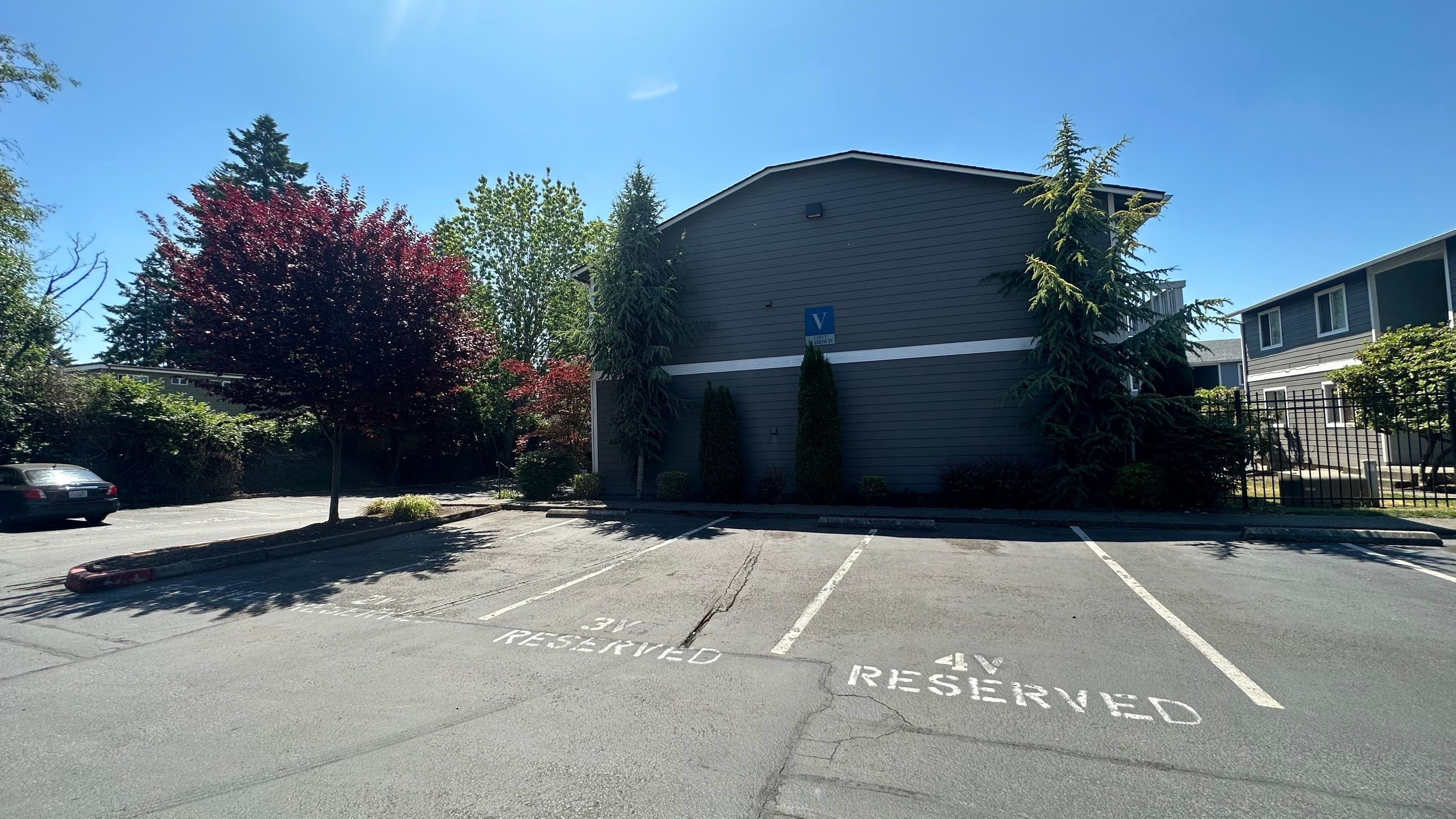 Chaz | Driveway Repave, Asphalt Project  by Jireh Asphalt & Concrete Inc 