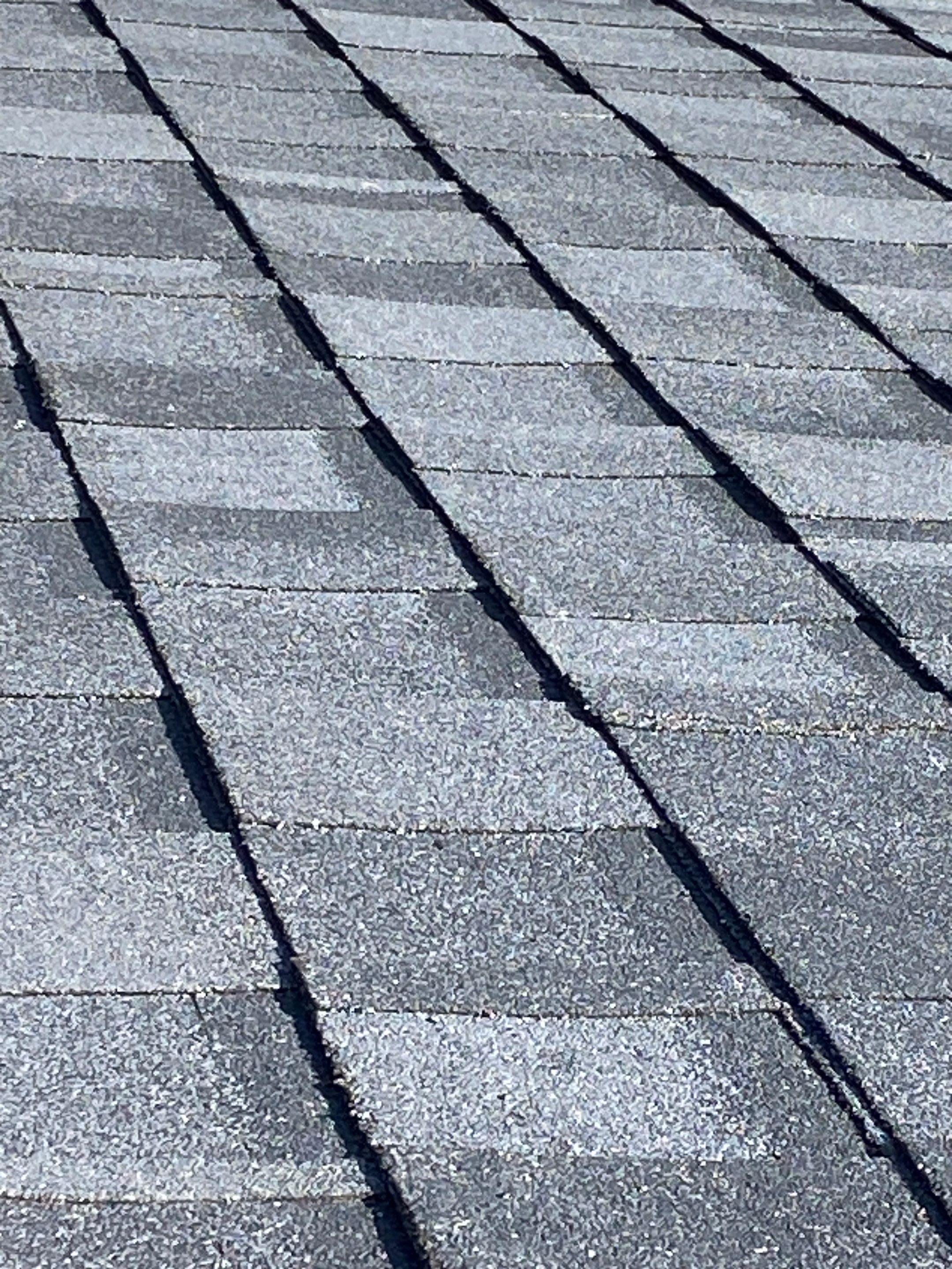 Woodbridge: Residential Roof Replacement with CertainTeed Landmark Pro in Max Def Moire Black by RM Banning, Inc.