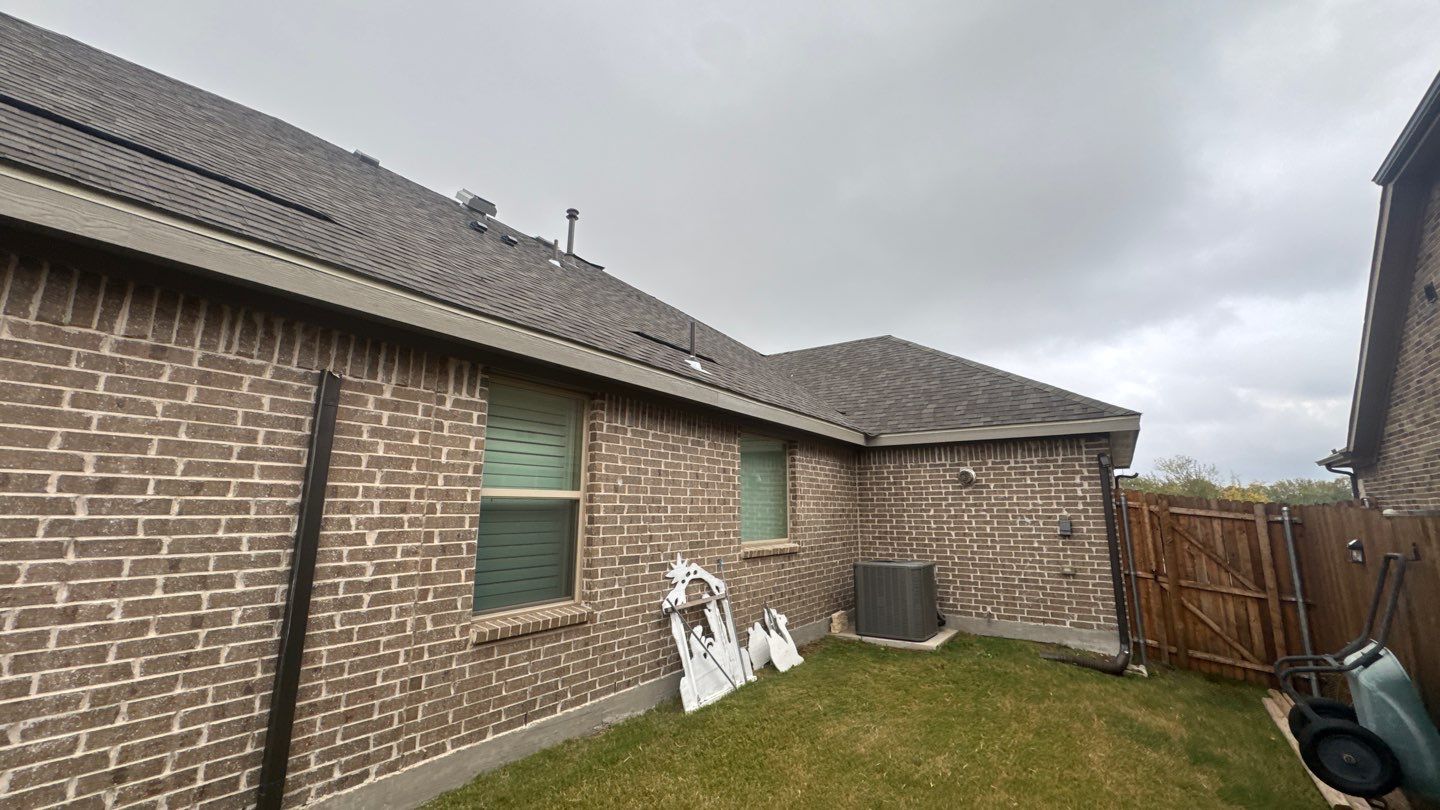 Project in Anna by Rhino Roofing and General Contracting, LLC