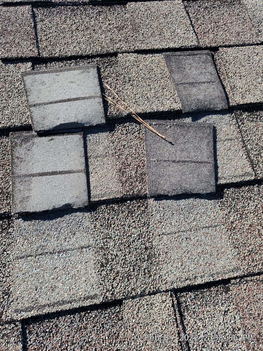 Hope Church of Christ by Hostetler Roofing