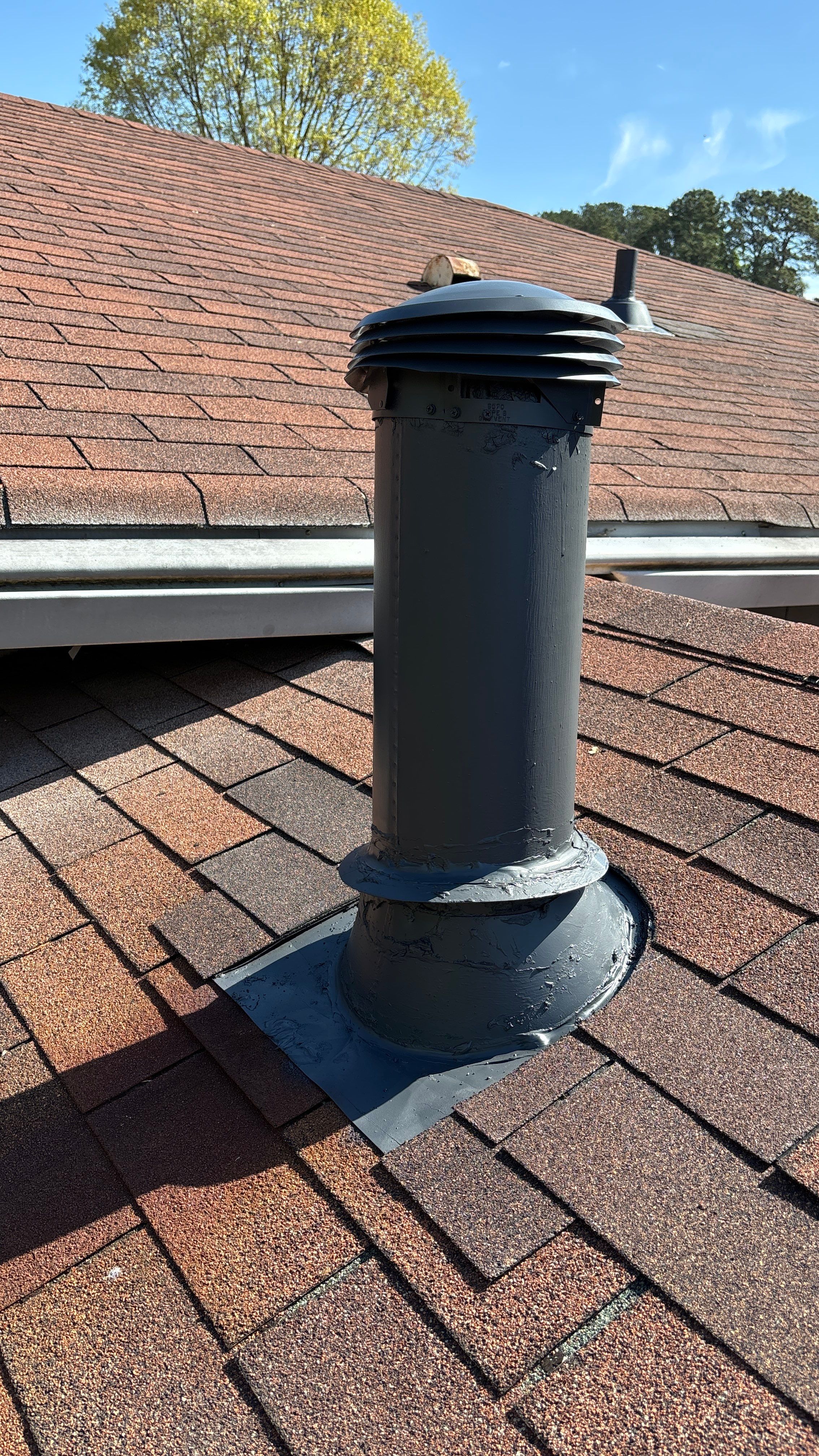 Roof Repair by Deerfield Roofing LLC