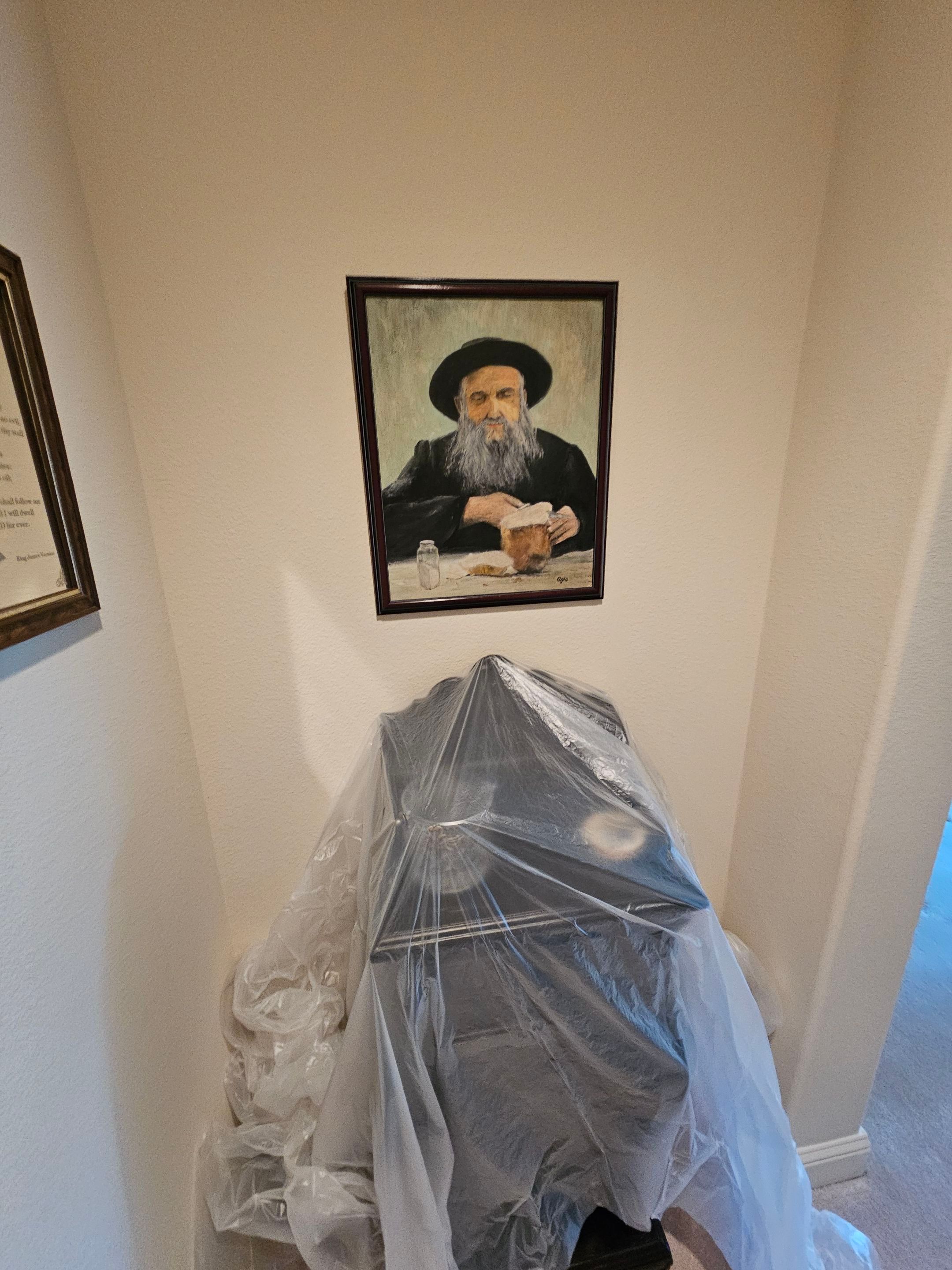 Exterior & interior paint, Garage door repairs, roof replacement & leak repairs by EL-GC LLC 