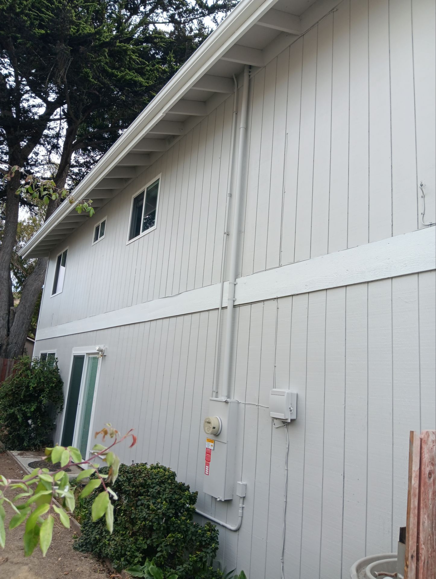 Cayucas paint upgrade by MGP Coatings