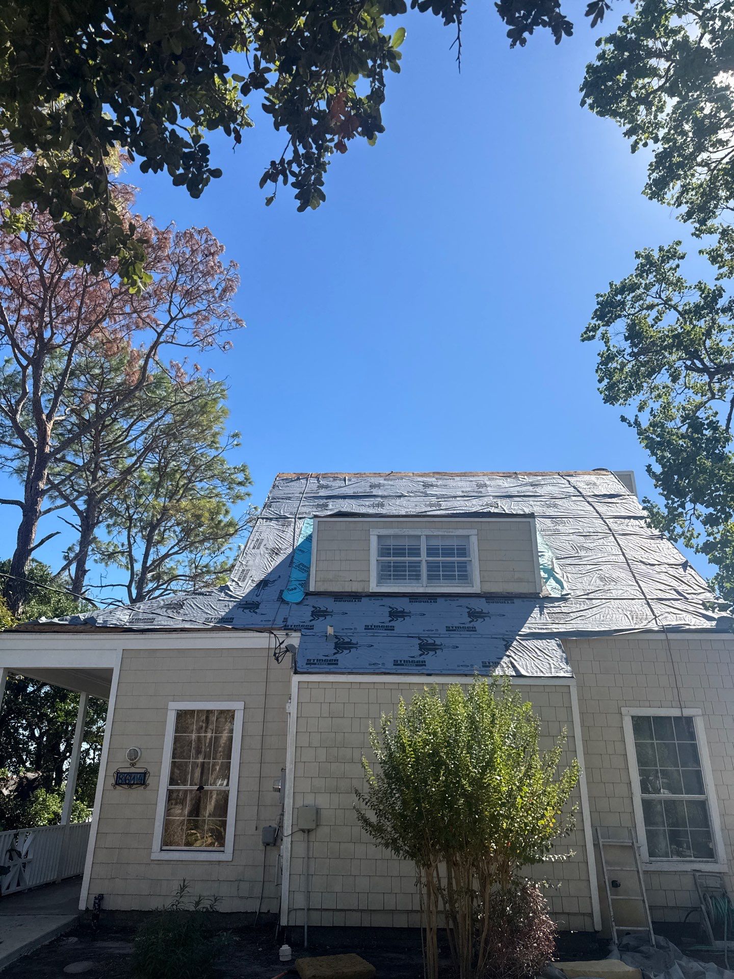 GAF HDZ - Nantucket Morning by Elite Roofing LLC