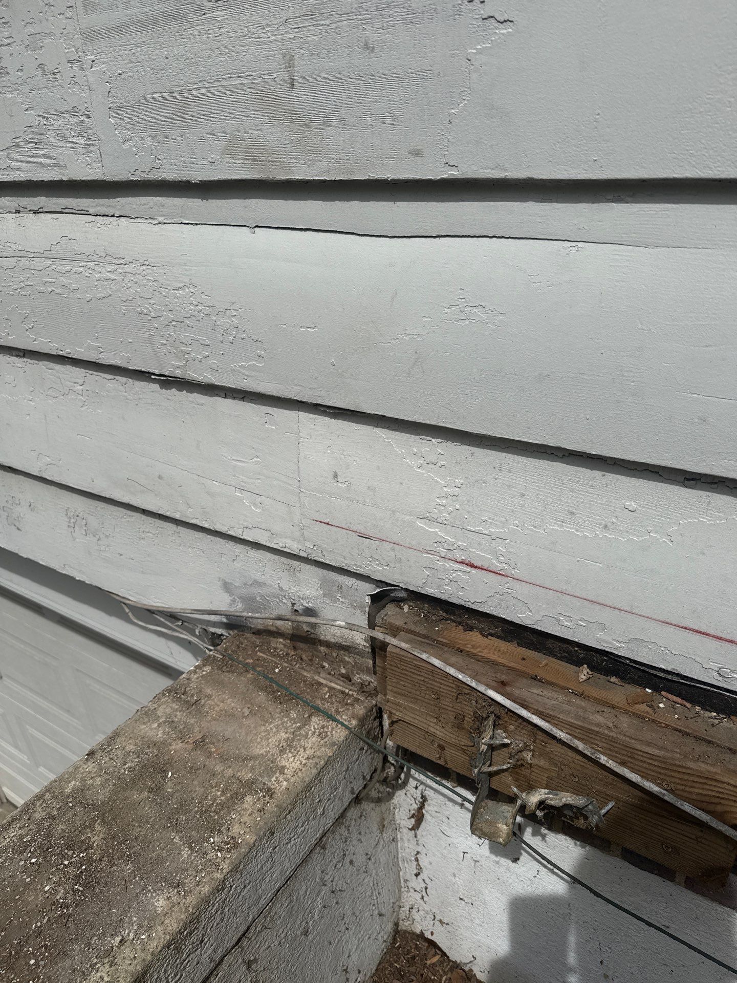 New deck and porch in Moorestown by deck guardian