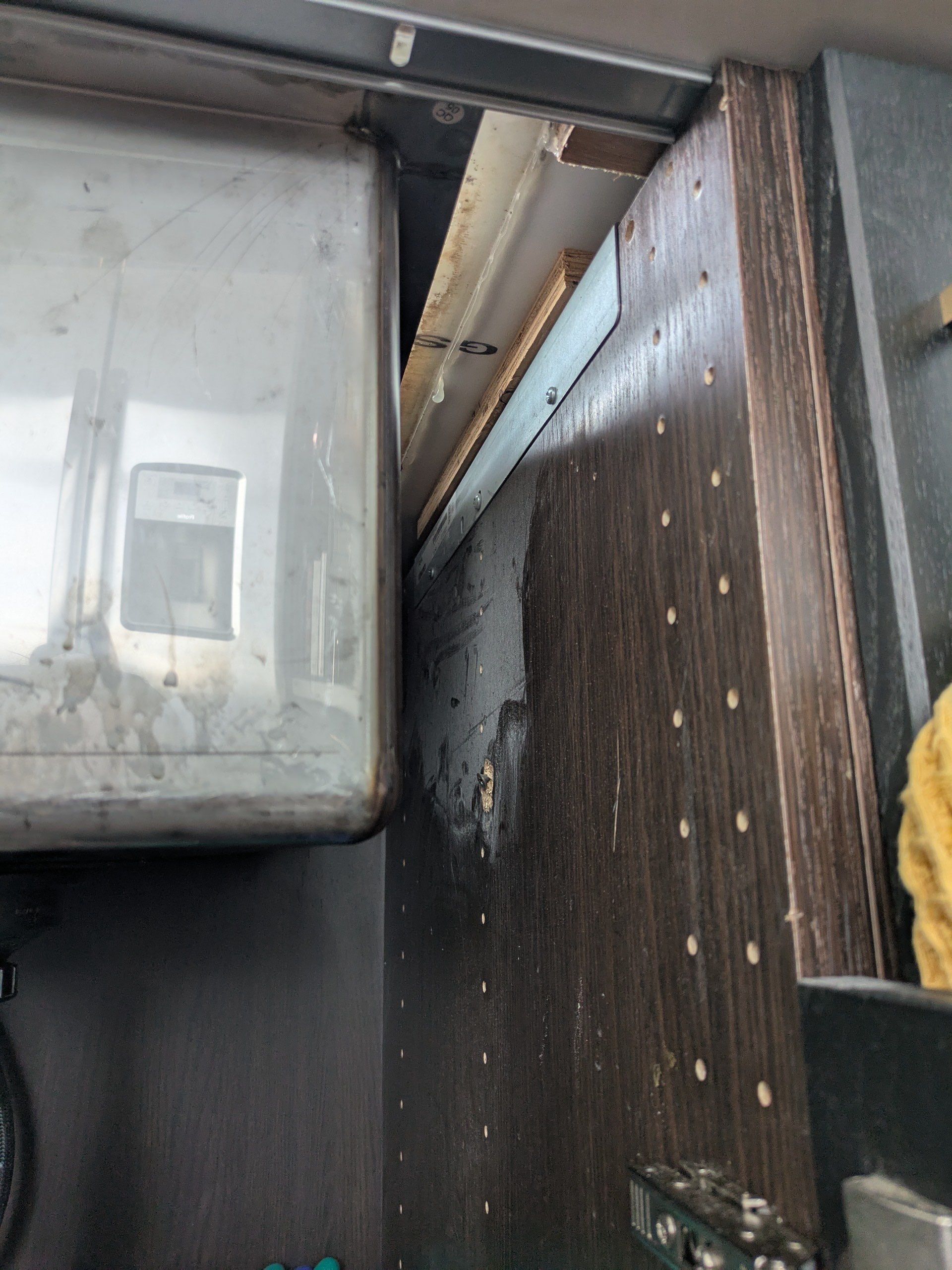 Sink Repair by YVR Construction Group