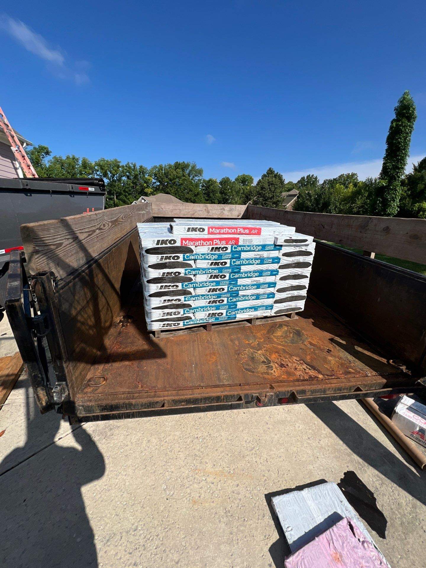 Starsiak - Indianapolis, IN 46234 by Honeycomb Roofing and Exteriors