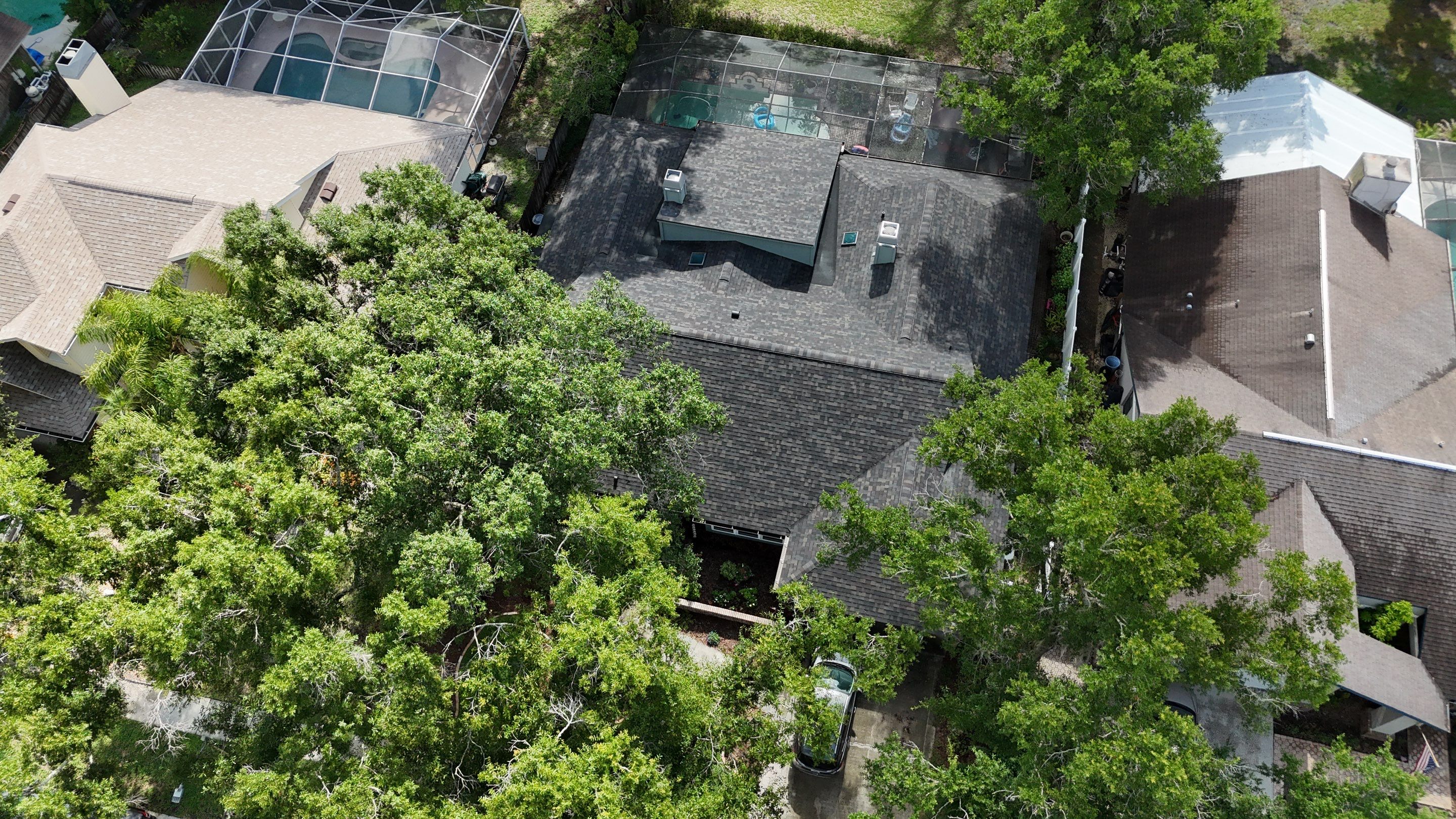 Roof Replacement in Tampa, FL by Shingle Masters Roofing