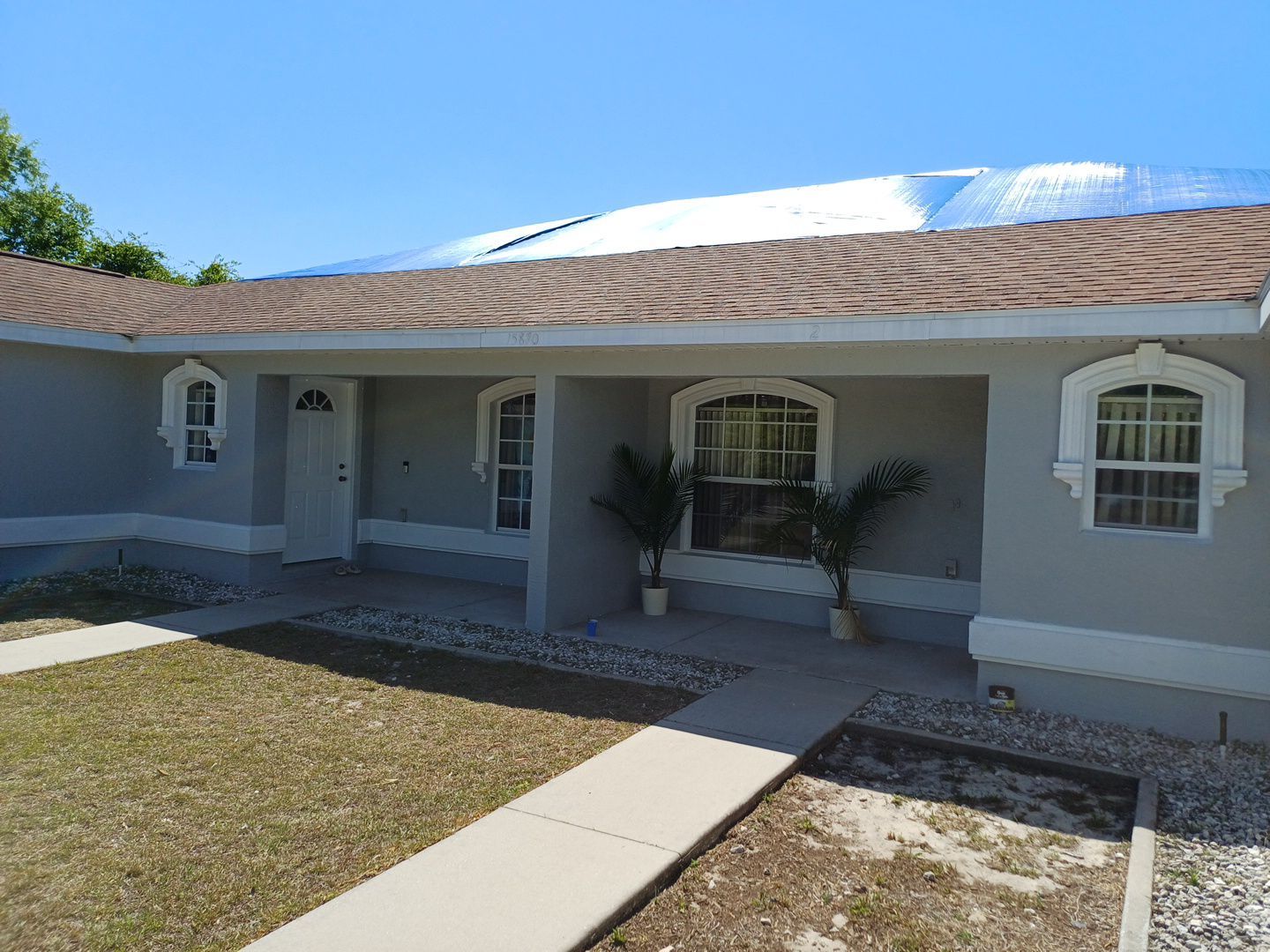 Project in Ocala by You Restorations LLC DBA YOU-Home