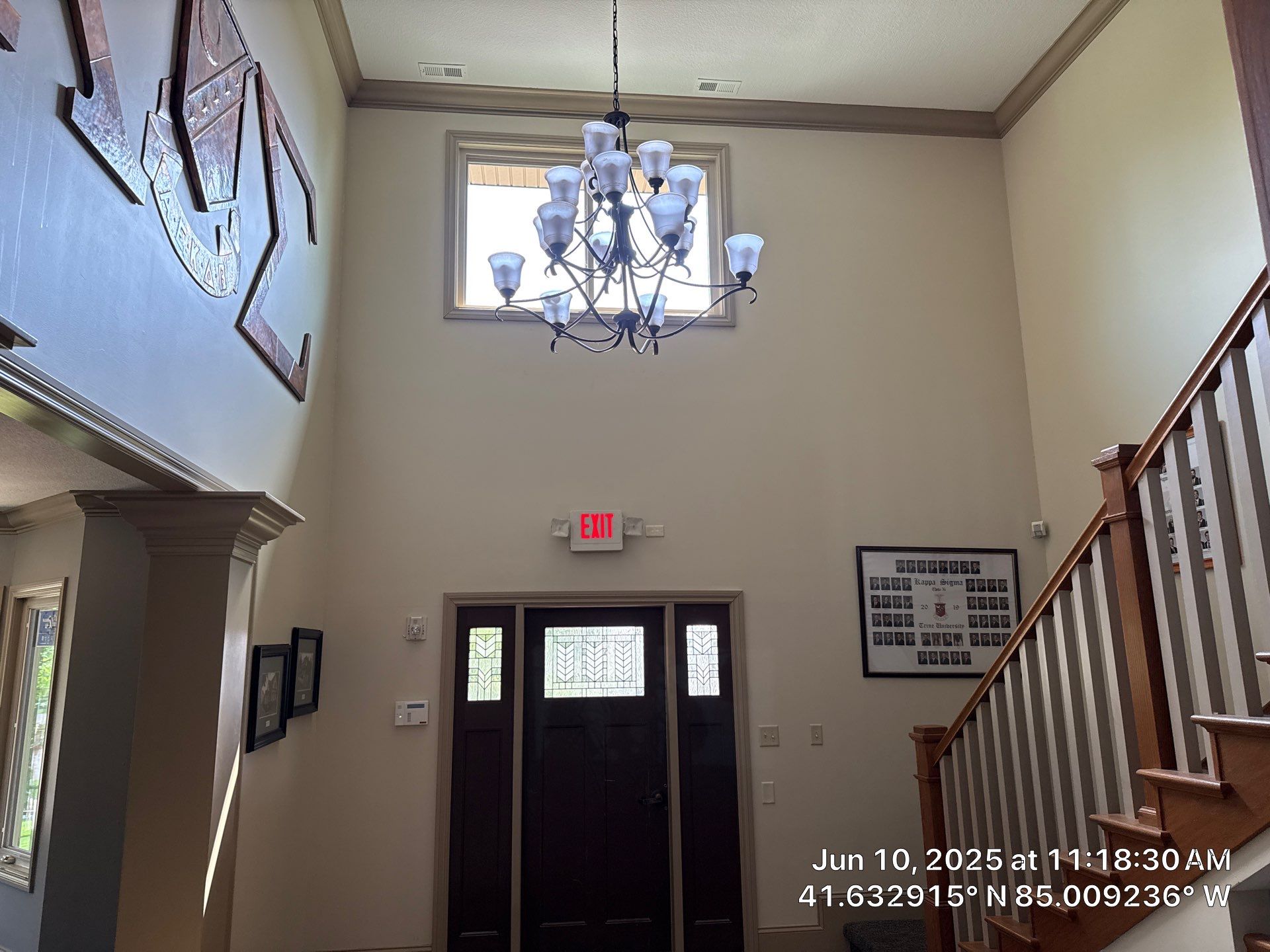 Window Project Project in Angola, IN by Window World Of Fort Wayne