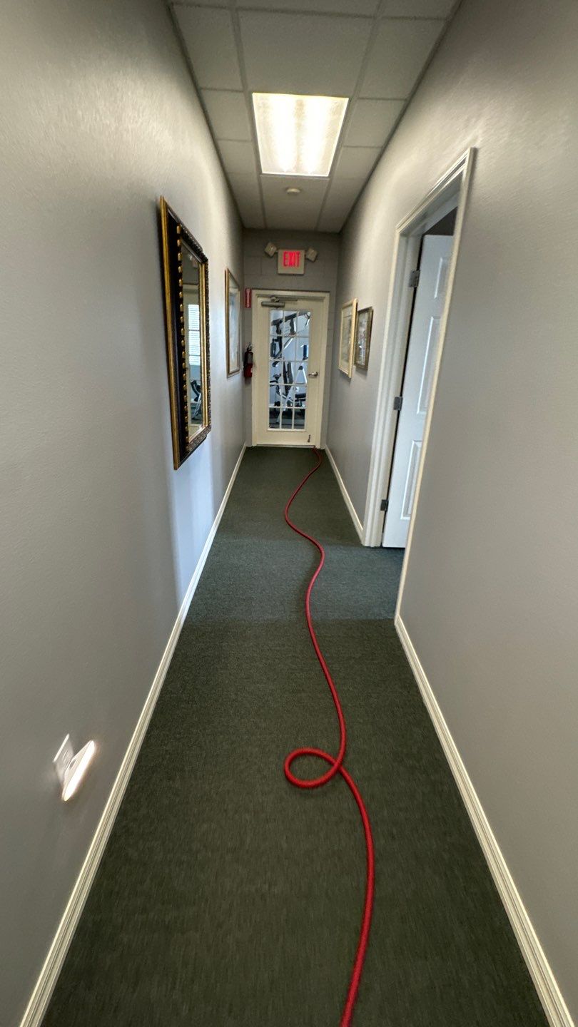 Commercial Air Duct Cleaning in Clermont by Hygienic Air, Inc