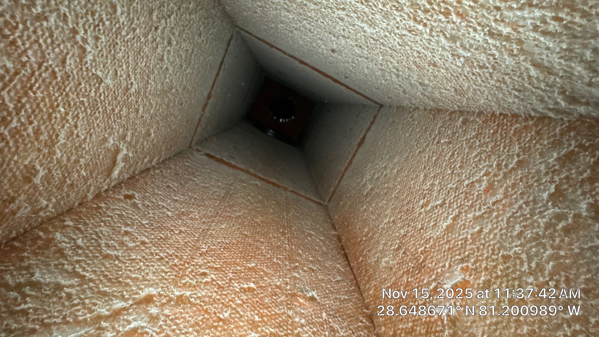 Air Duct Cleaning in Oviedo by Hygienic Air, Inc