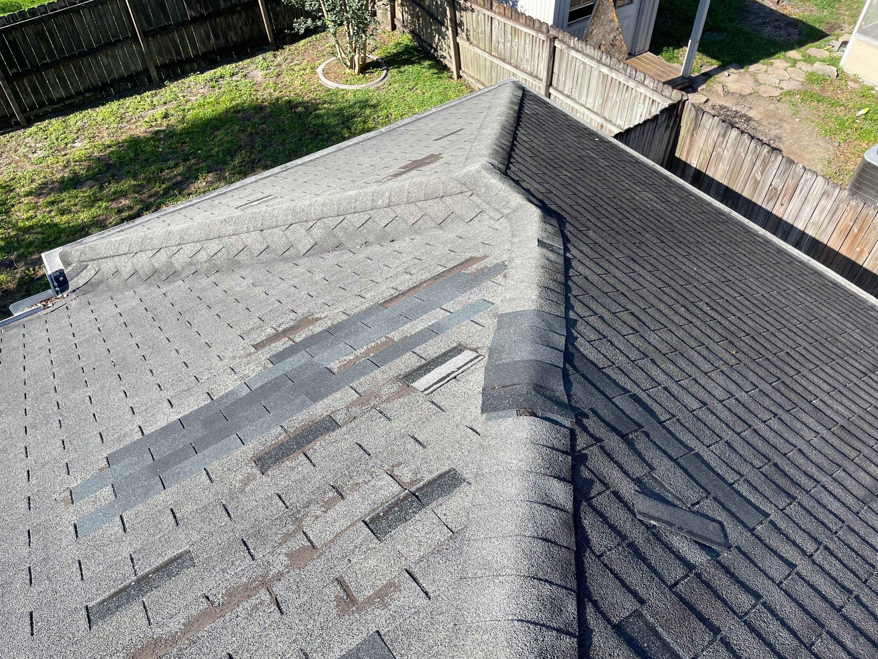 Shingle -> Shingle by Prime Roofing