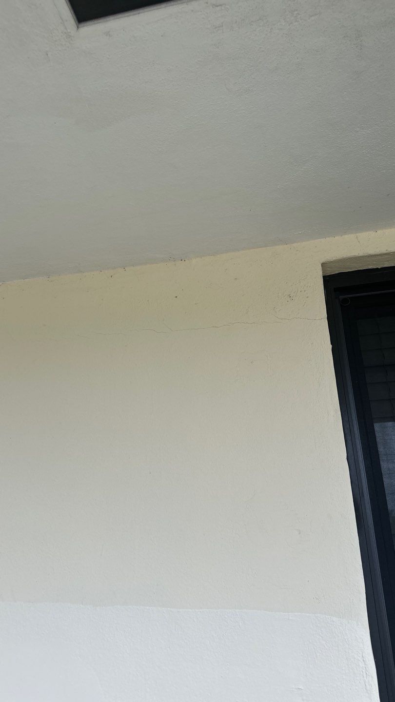 Multifamily Building - Miami - 40 Year Inspection by Souffront Construction & Engineering