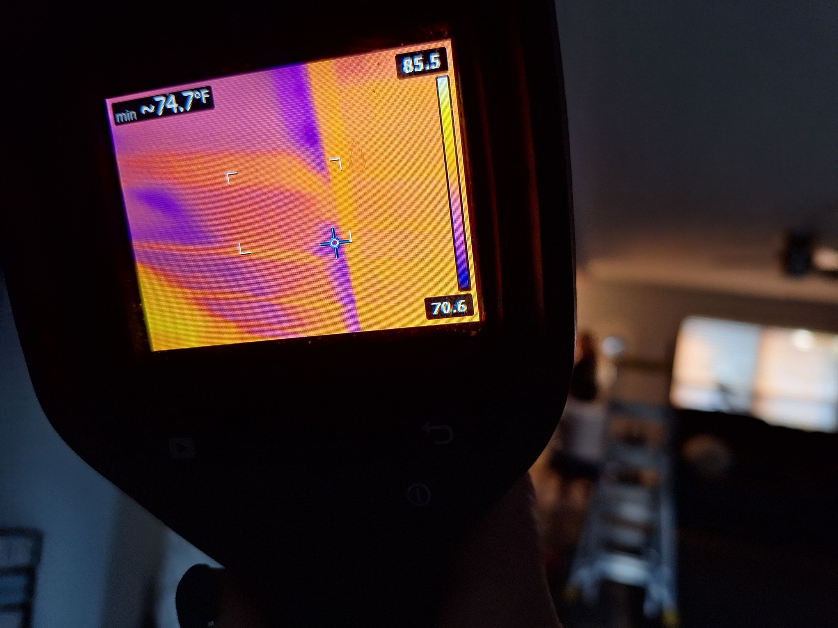 EMS Water Mitigation in Sellersburg, IN by ANR Restoration