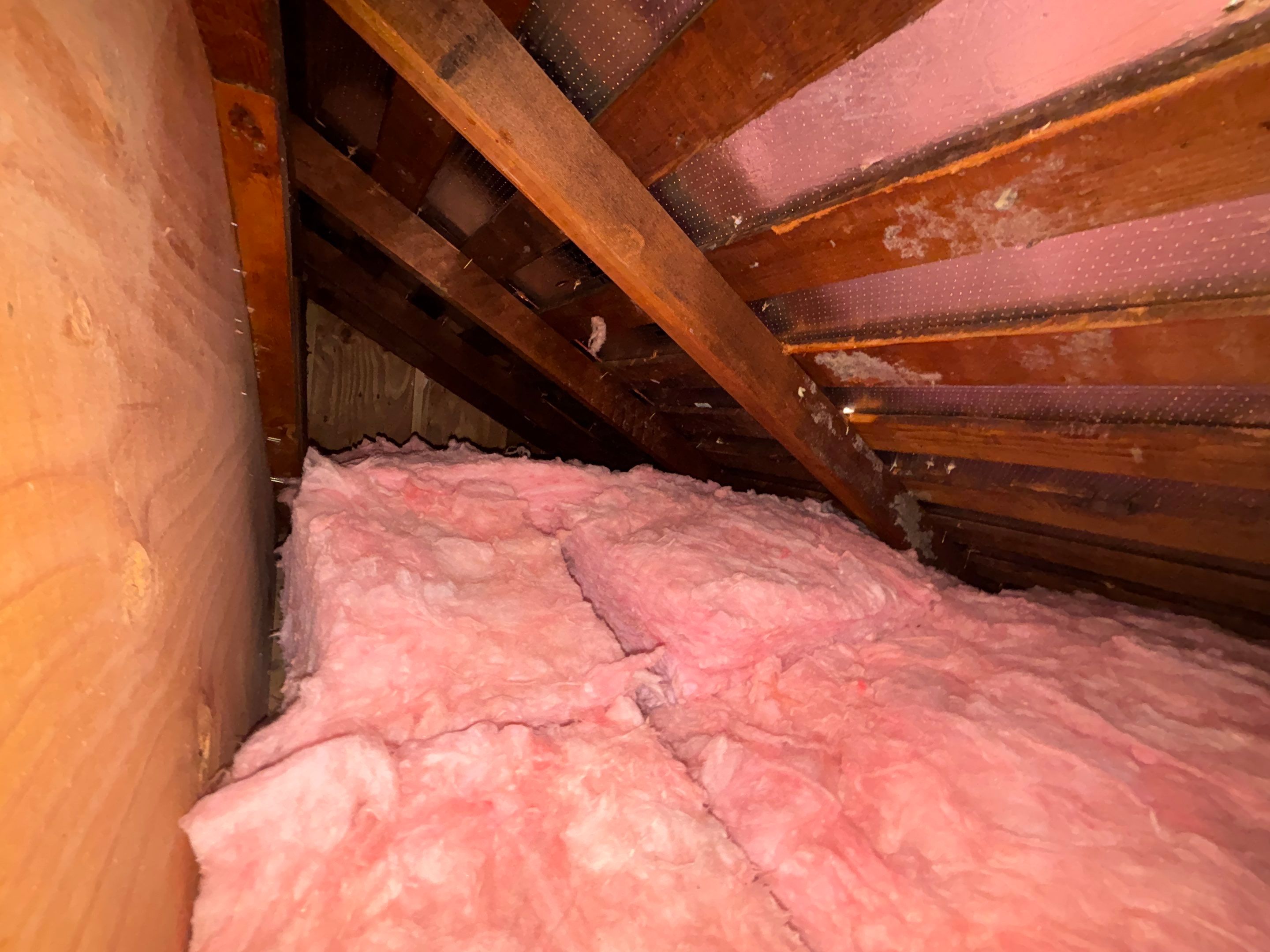 Project in Burbank by Insulation Labs