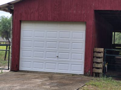 Roof and Exterior Cleaning in Anthony Florida
