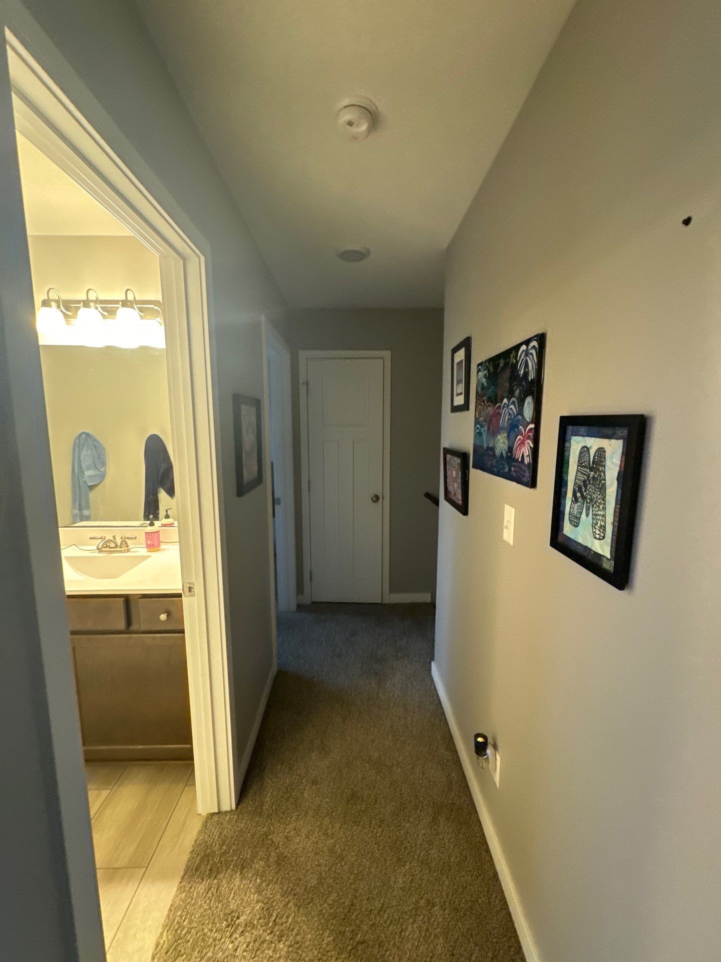 Project in Ankeny by Midwest Paint LLC