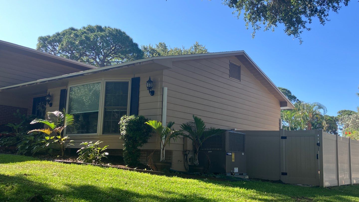 Project in Seminole 33776 by Mitchell Roofing Company LLC 