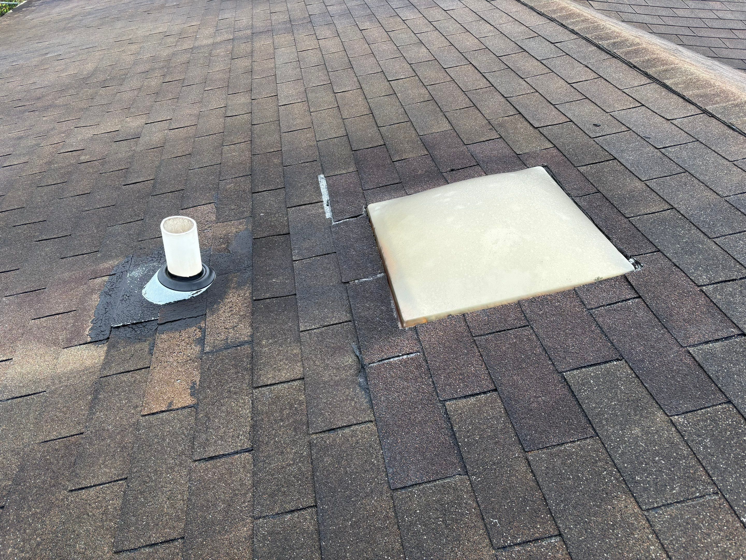 Shingle -> Shingle by Prime Roofing